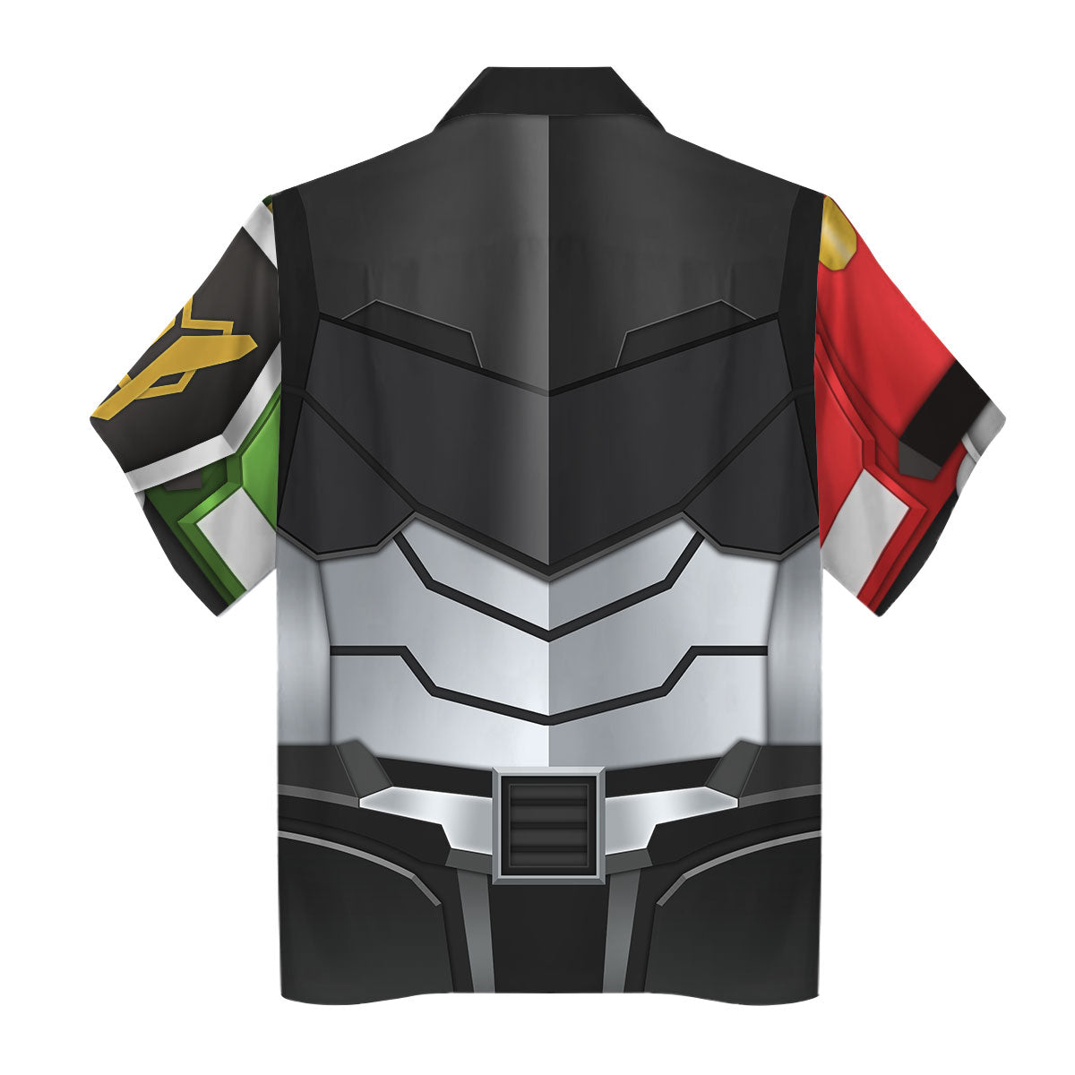 CustomsPig Rise Of Voltron Costumes Hoodie Sweatshirt T-Shirt Tracksuit