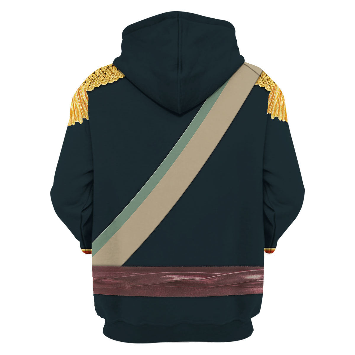 Pedro V of Portugal Cosplay Jacket Tracksuit