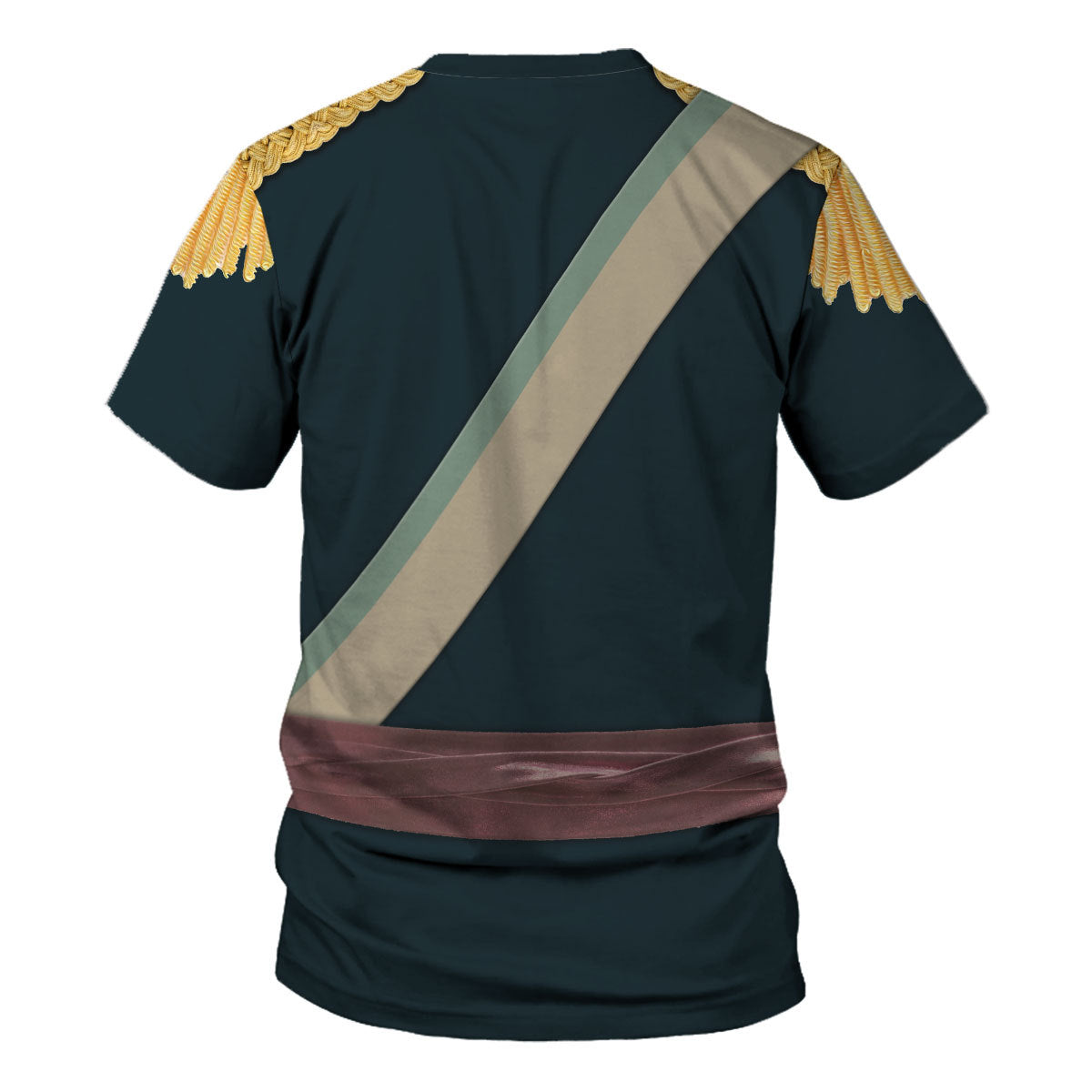Pedro V of Portugal Cosplay Jacket Tracksuit