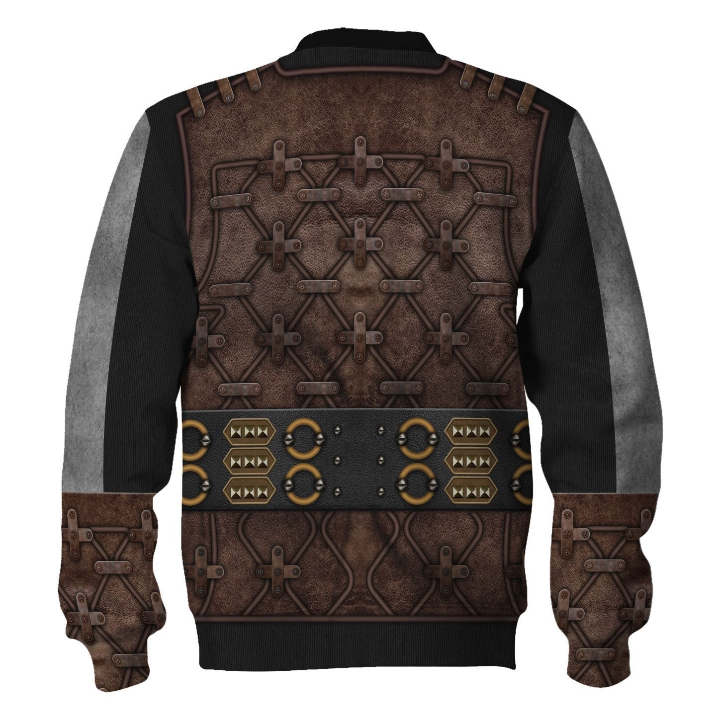 Jark Borg Vikings Qm617