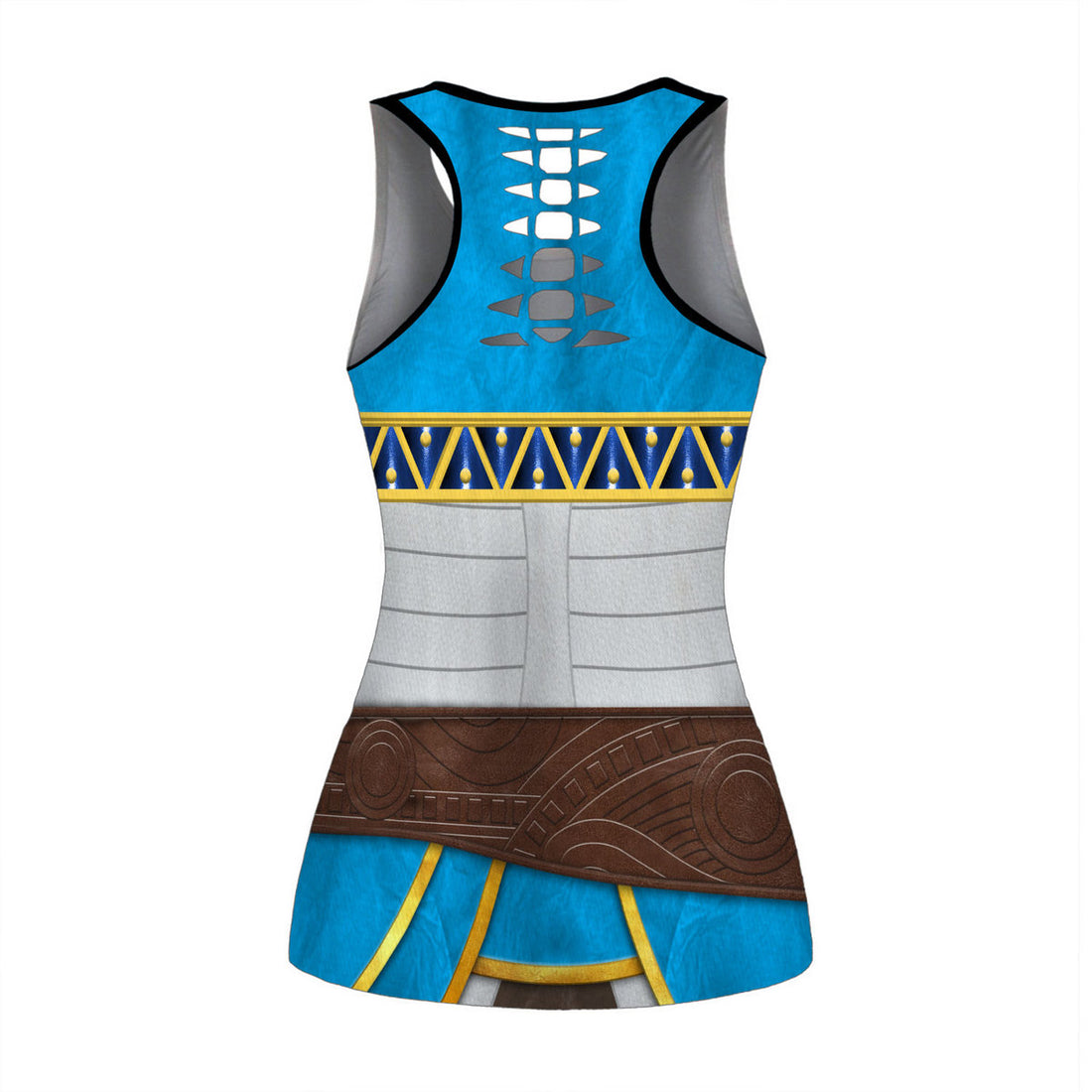 CustomsPig Princess Zelda The Legend Of Zelda Tank Top