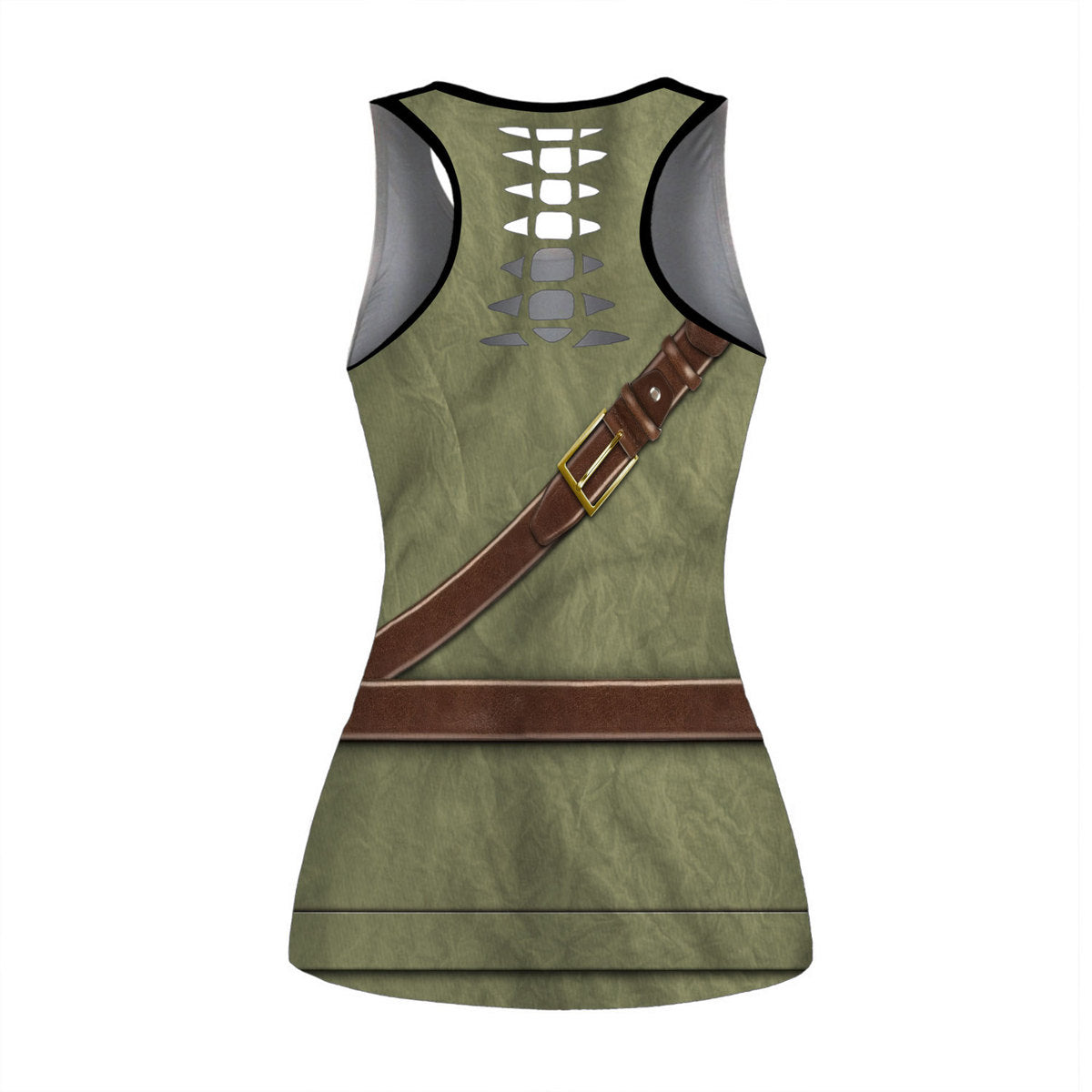 CustomsPig Link Zelda The Legend Of Zelda Tank Top