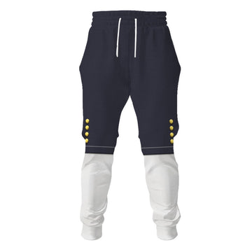 Louis XVIII Of France Sweatpants