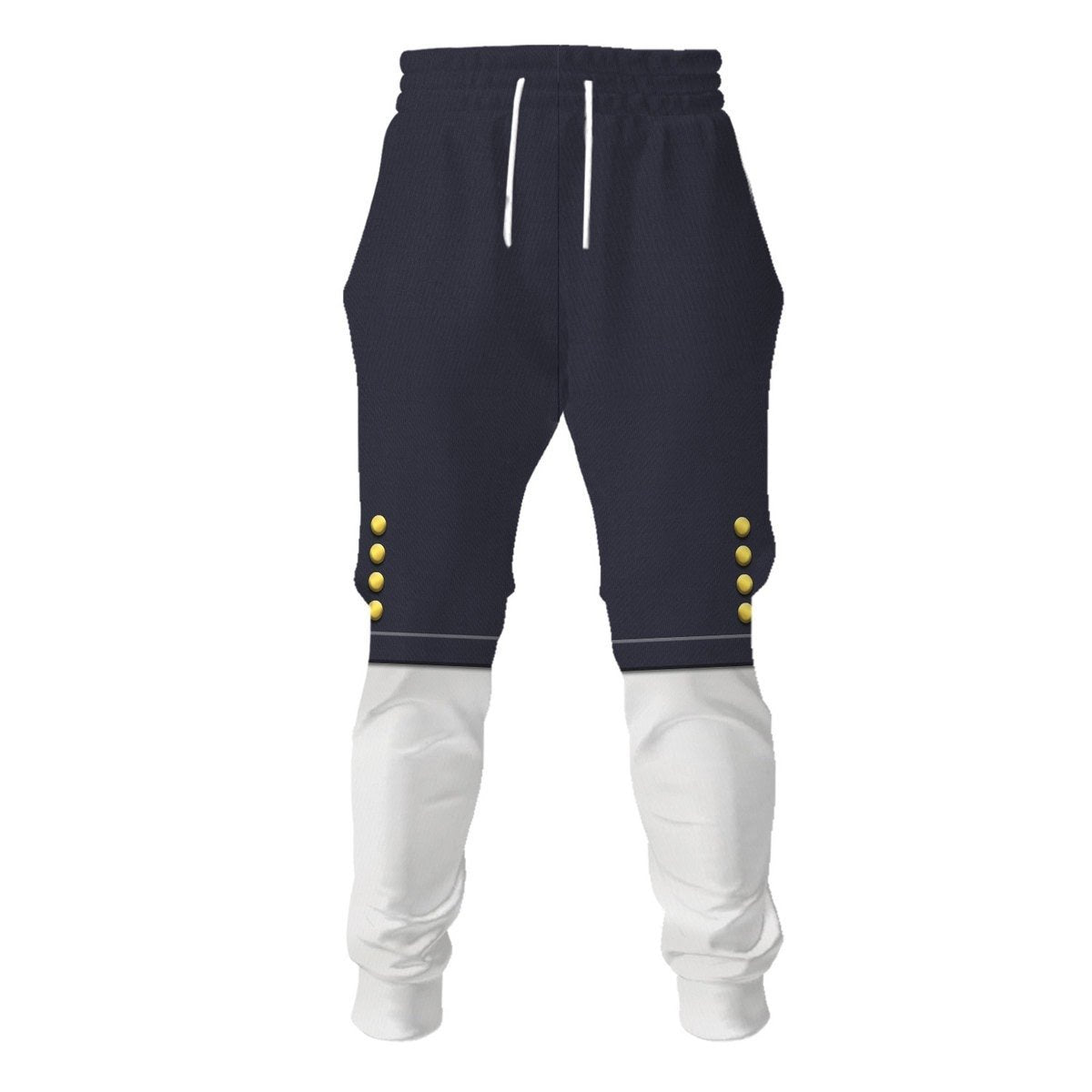 Louis Xviii Of France Sweatpants / S Qm1623