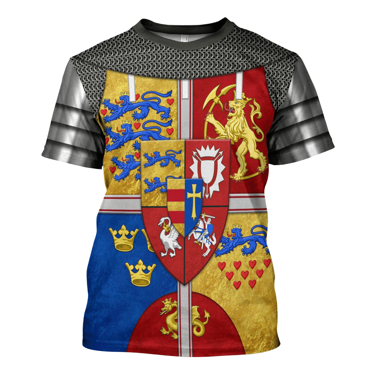 Royal Arms of Scotland