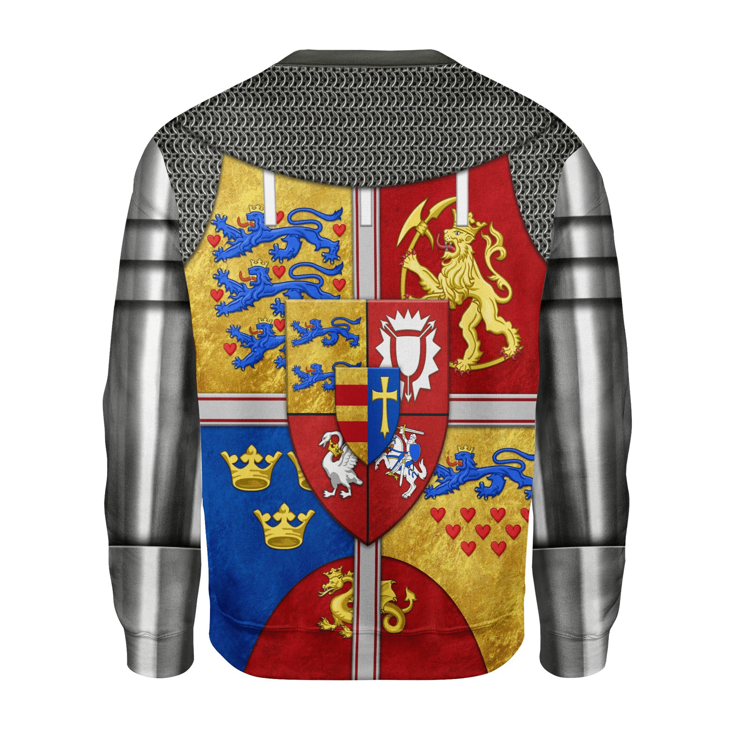 Royal Arms of Scotland
