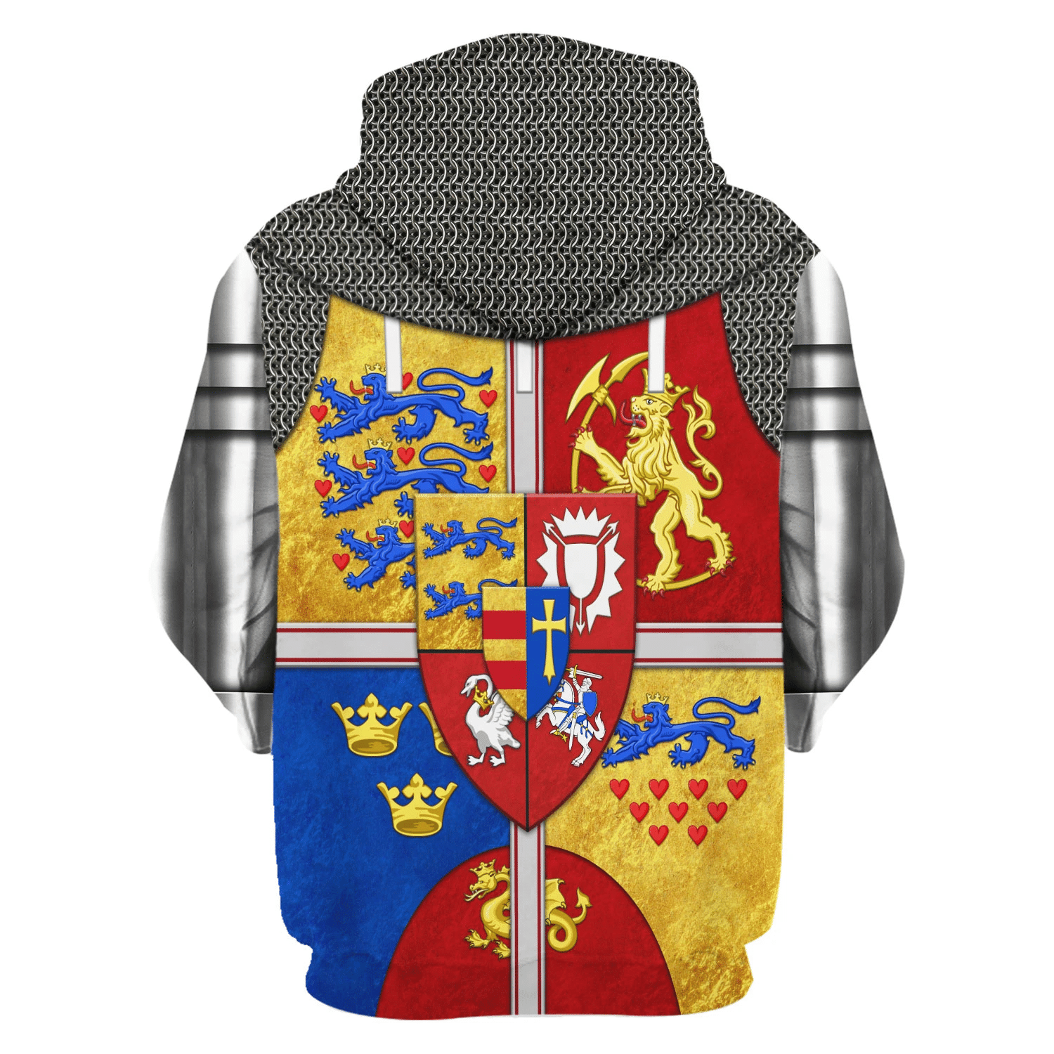 Royal Arms of Scotland