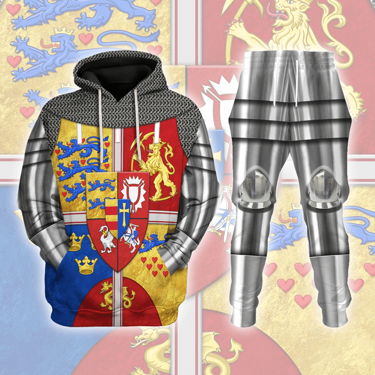 Royal Arms of Scotland