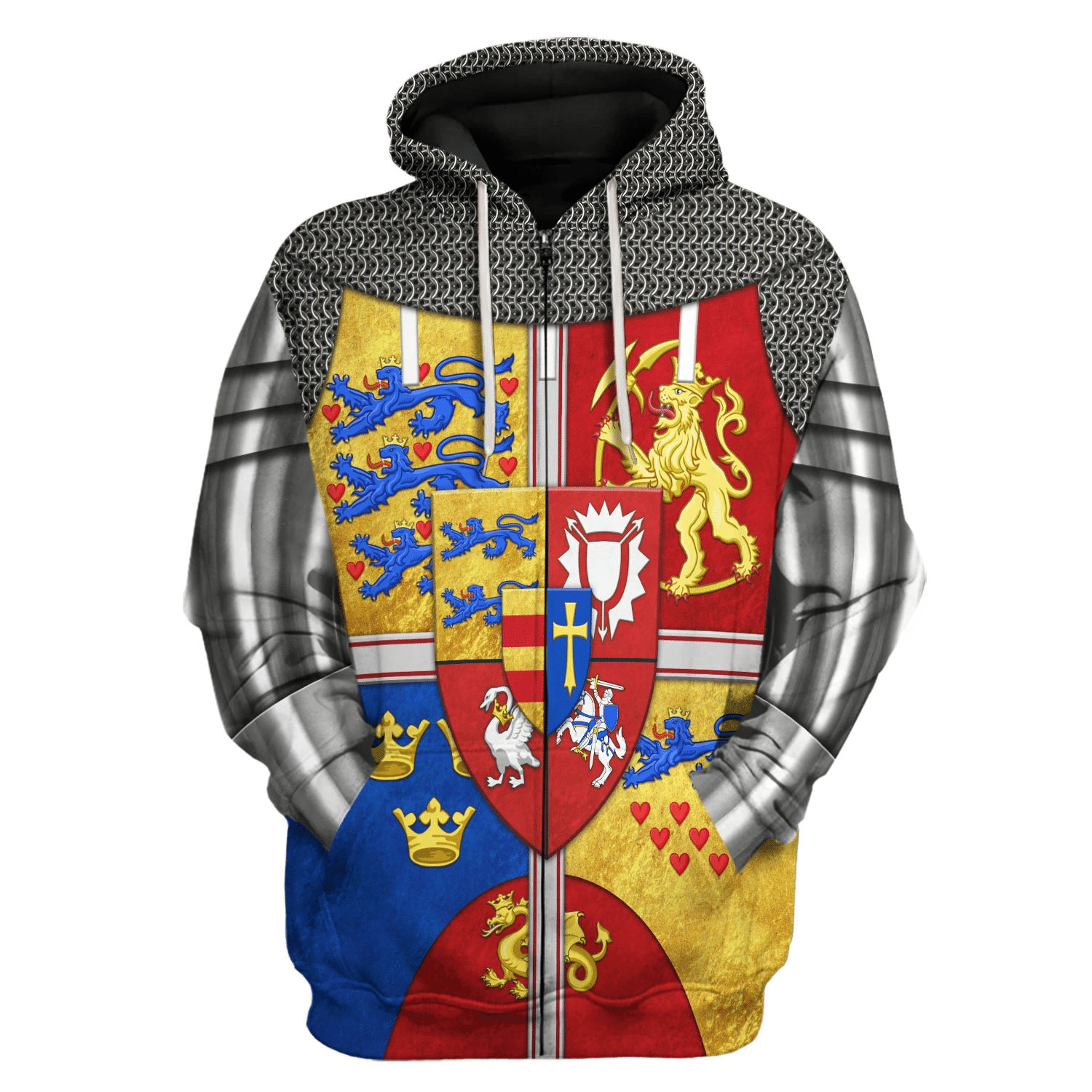 Royal Arms of Scotland