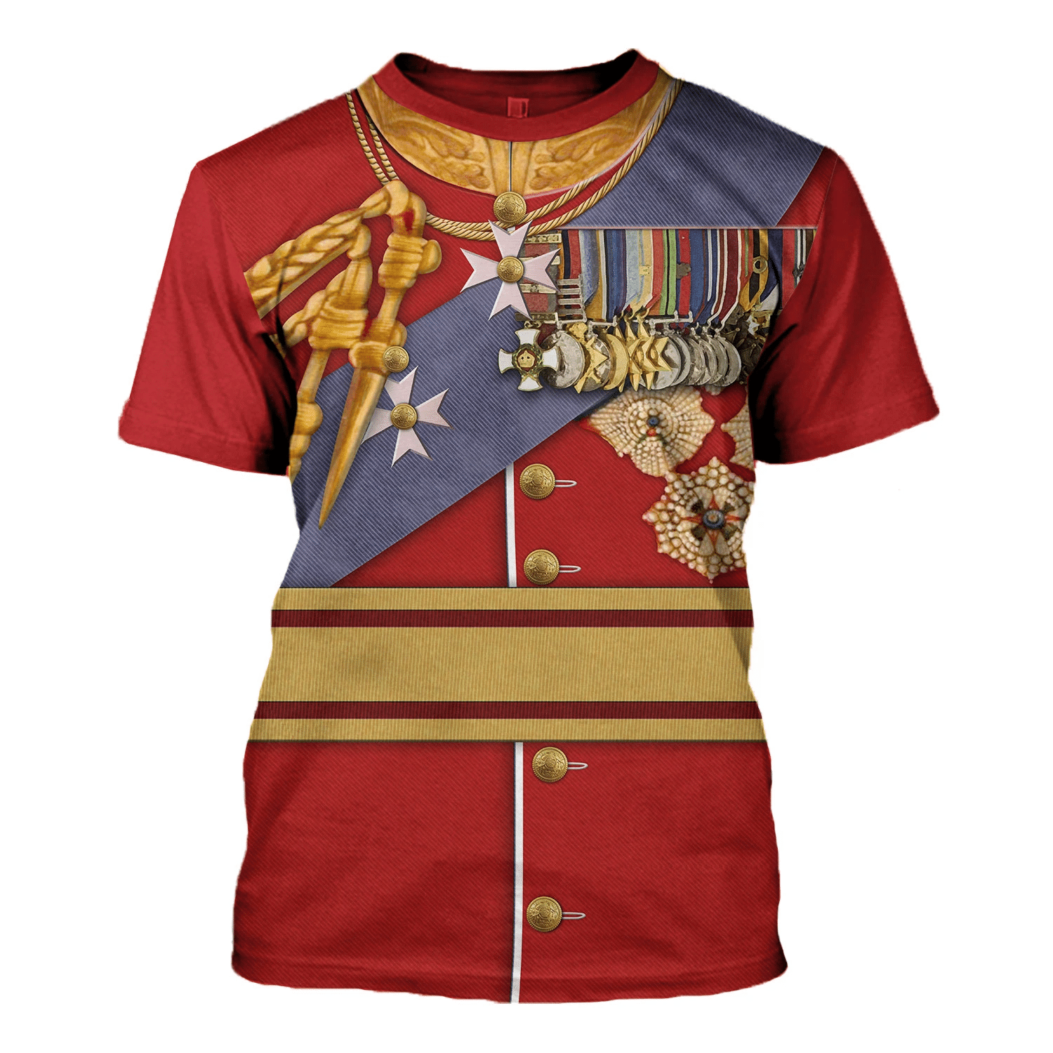 King George V  King of the United Kingdom and the British Dominions