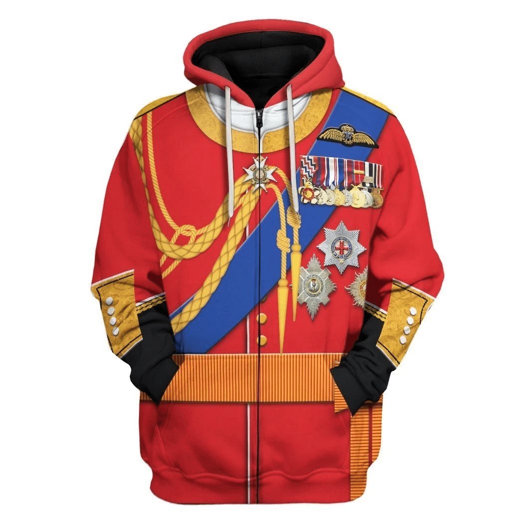 Prince Charles Prince of Wales
