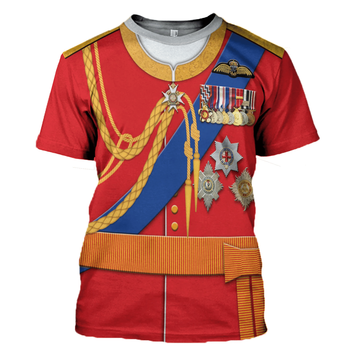Prince Charles Prince of Wales