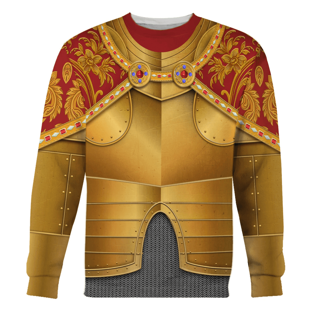 Holy Roman Emperor