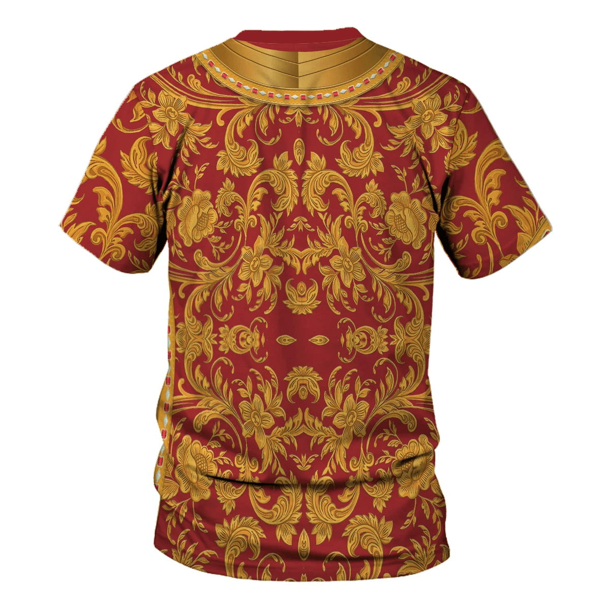 Holy Roman Emperor