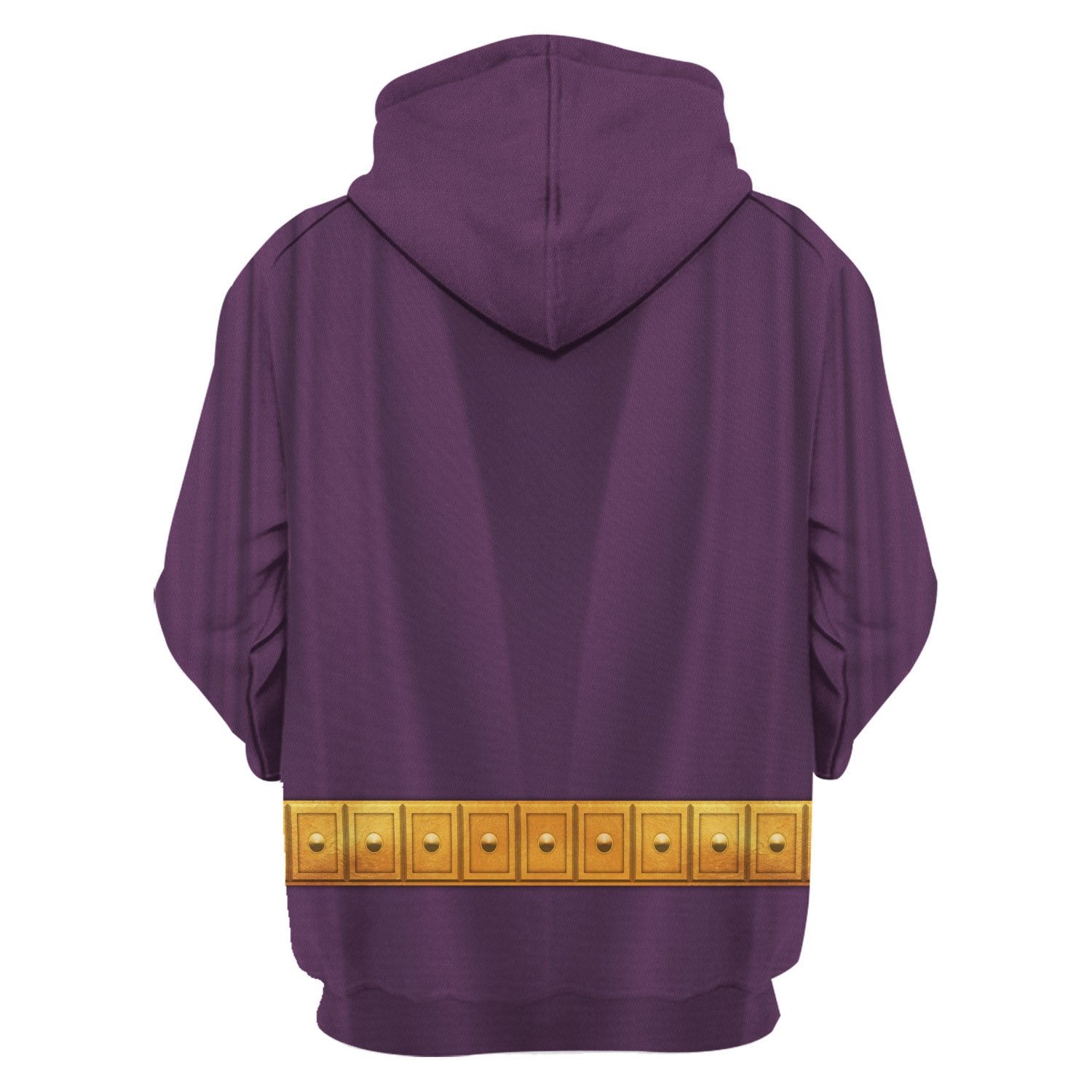 CustomsPig Unisex Tracksuit Astor 3D Costumes