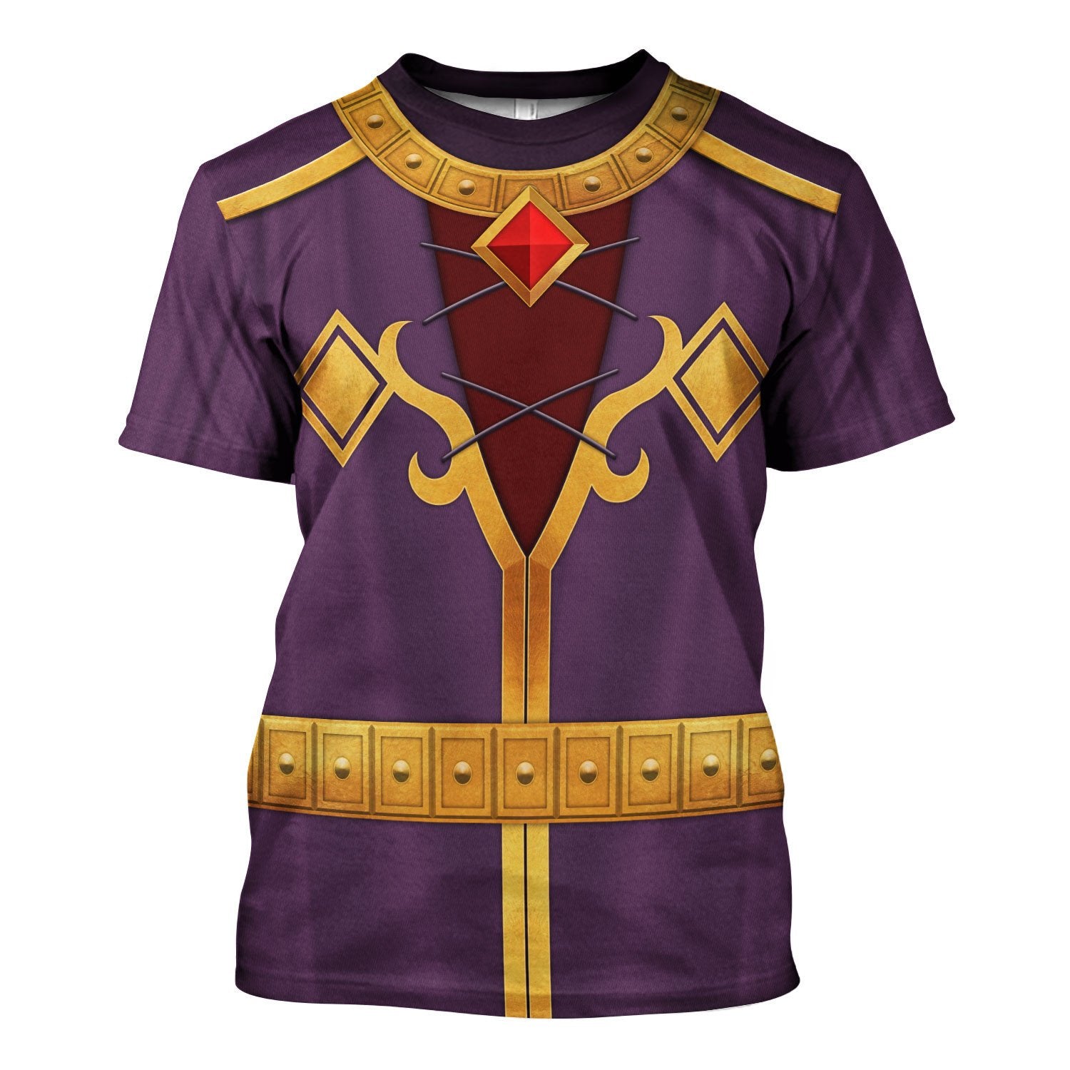 CustomsPig Unisex Tracksuit Astor 3D Costumes