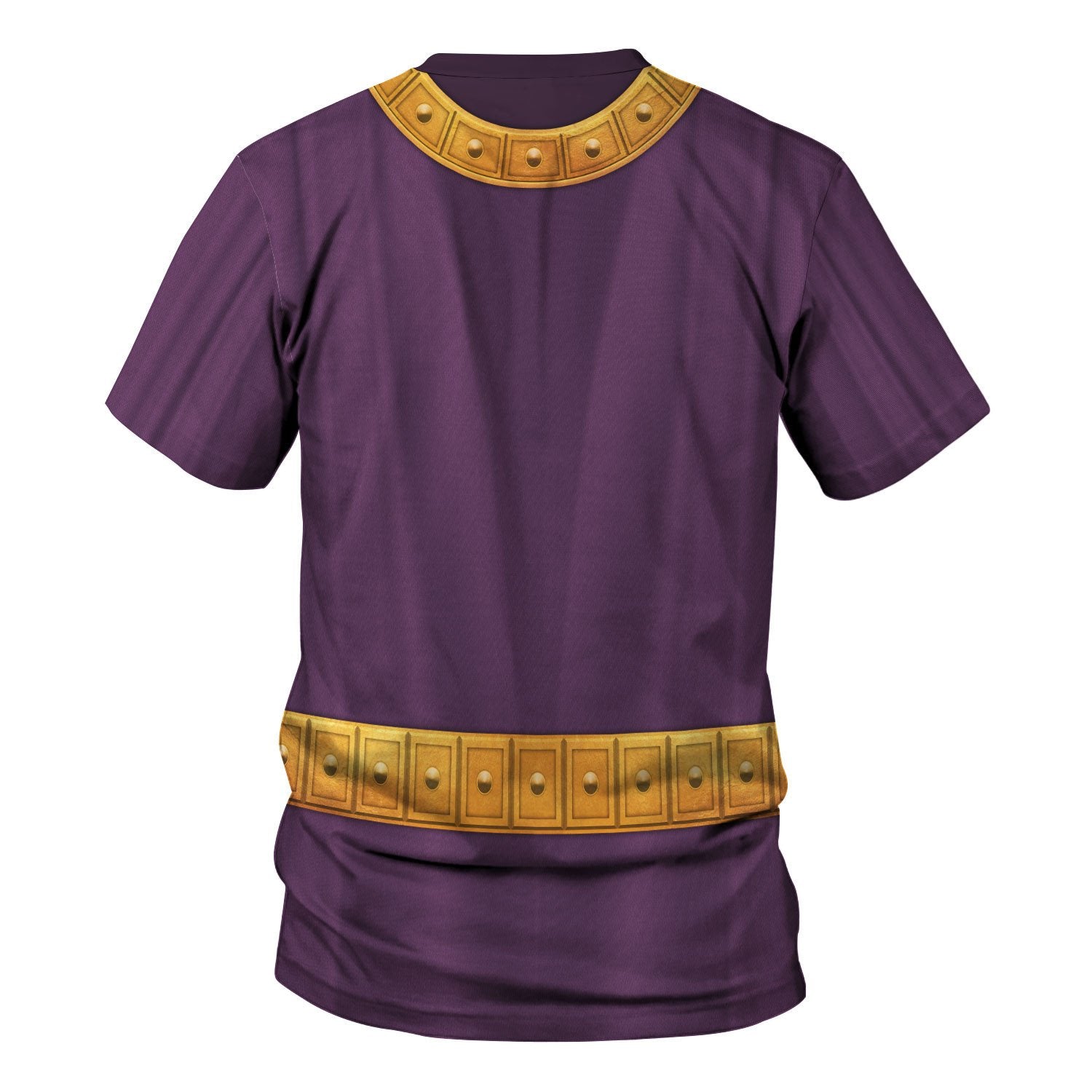 CustomsPig Unisex Tracksuit Astor 3D Costumes