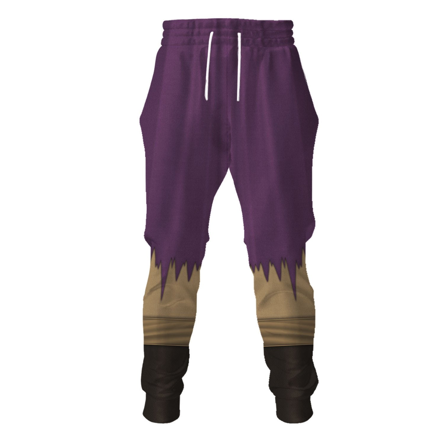 CustomsPig Unisex Tracksuit Astor 3D Costumes