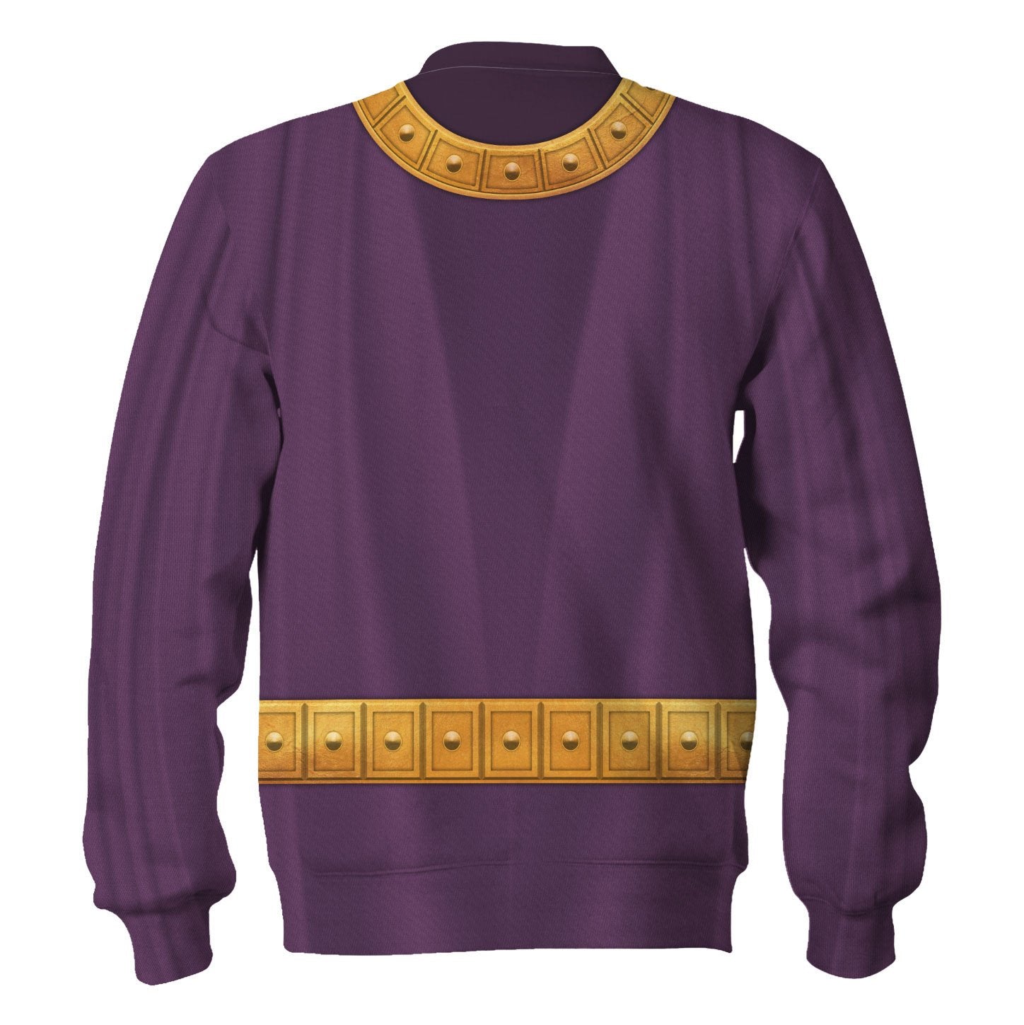 CustomsPig Unisex Tracksuit Astor 3D Costumes