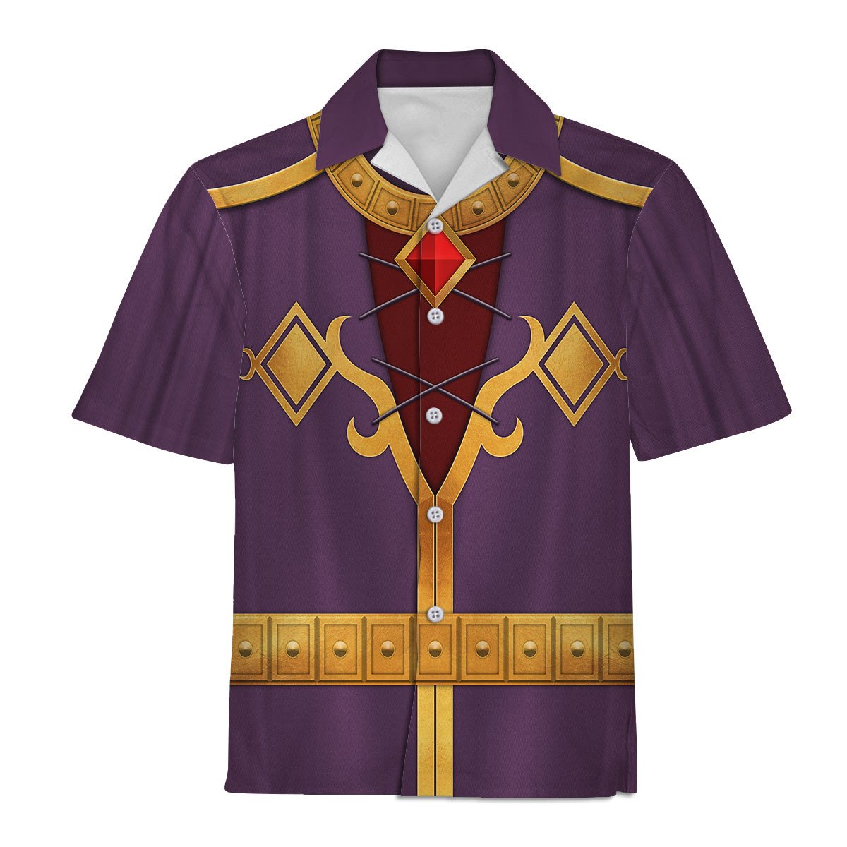 CustomsPig Unisex Tracksuit Astor 3D Costumes