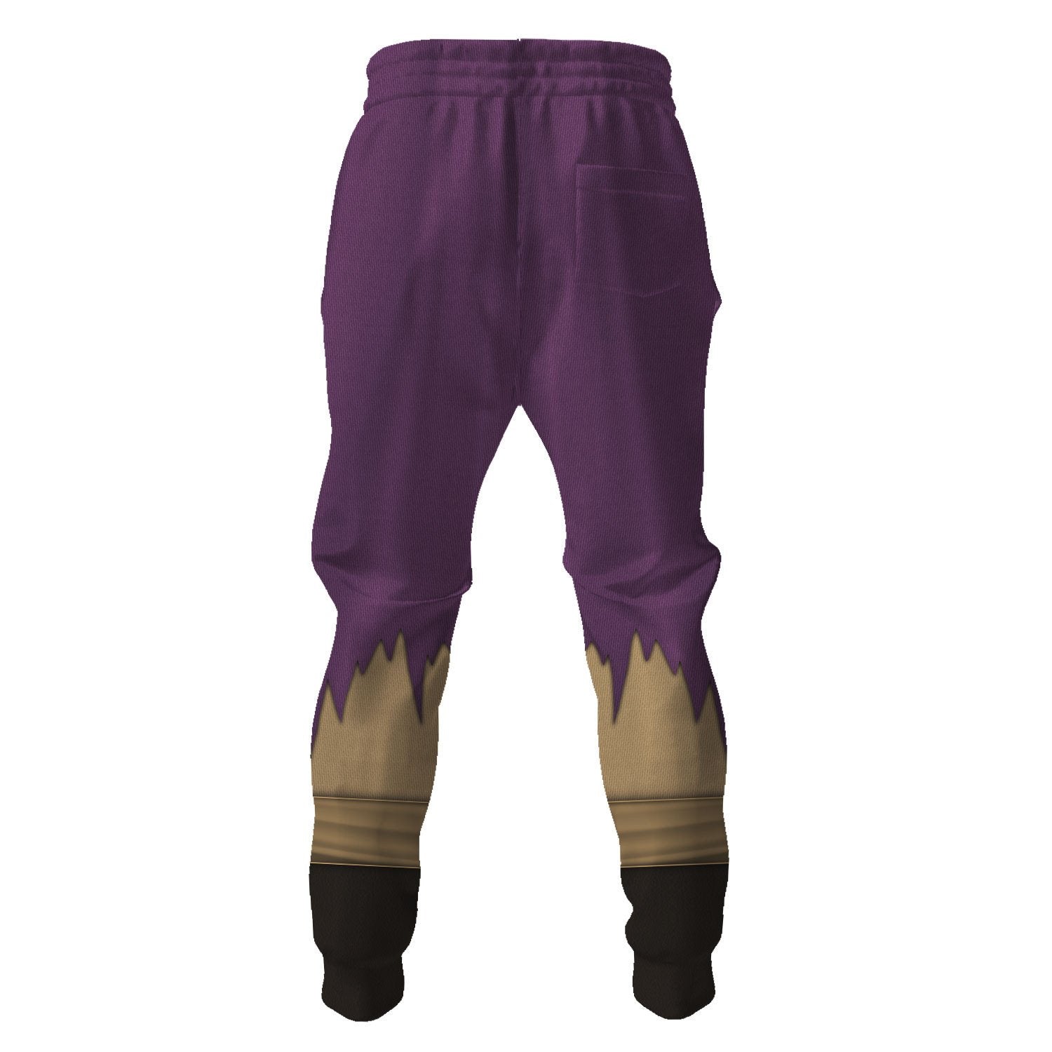 CustomsPig Unisex Tracksuit Astor 3D Costumes