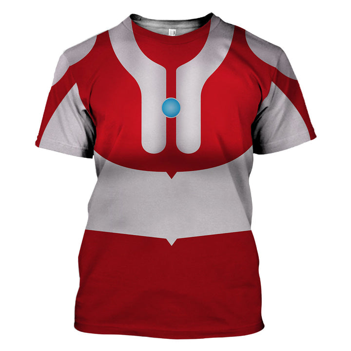 CustomsPig Shodai Costumes Hoodie Sweatshirt T-Shirt Tracksuit