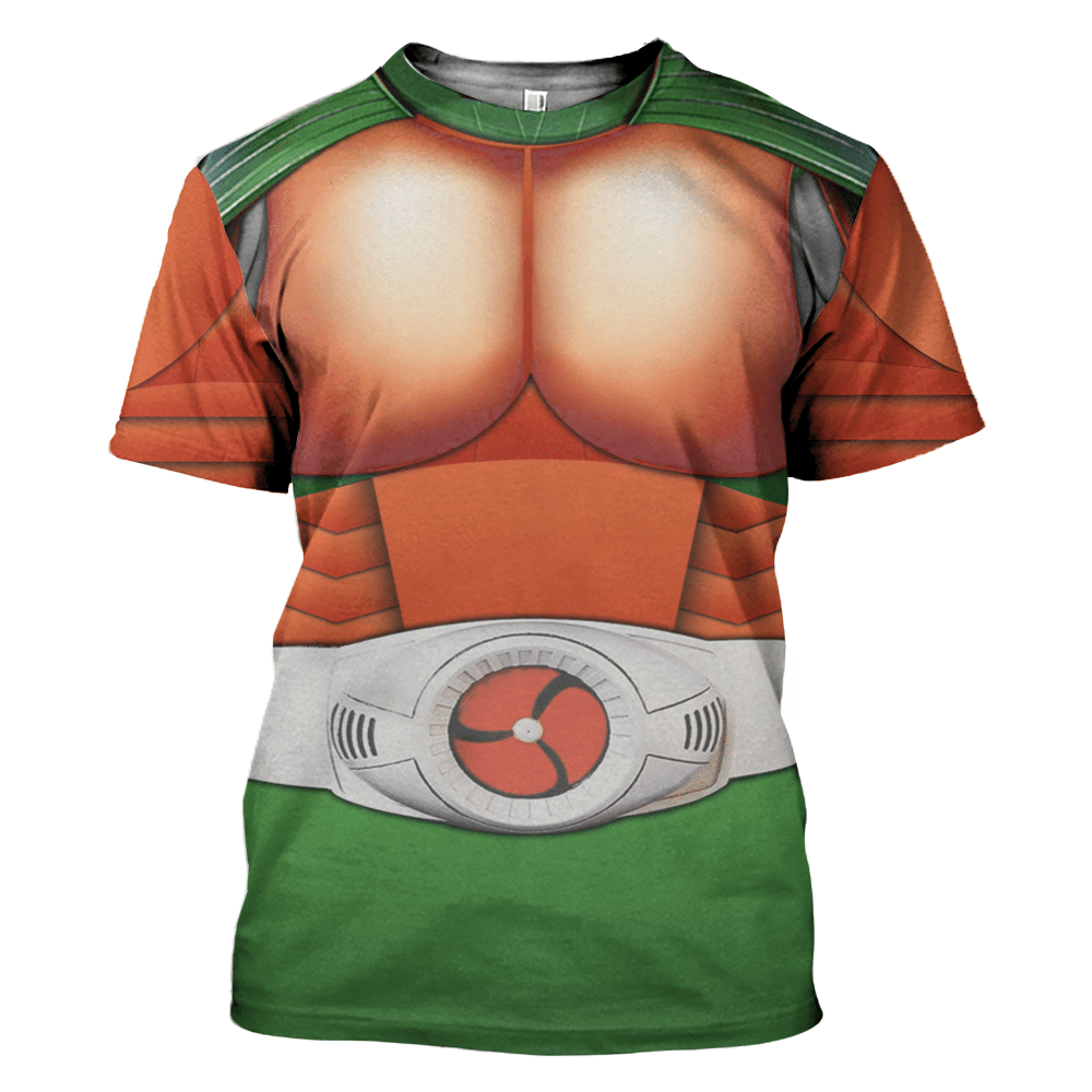 CustomsPig Skyrider Japanese Costumes Hoodie Sweatshirt T-shirt Tracksuit
