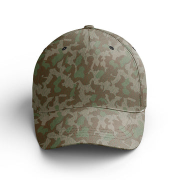 HumansBold World War II Nazi Wehrmacht Luftwaffe Waffen SS Classic Cap