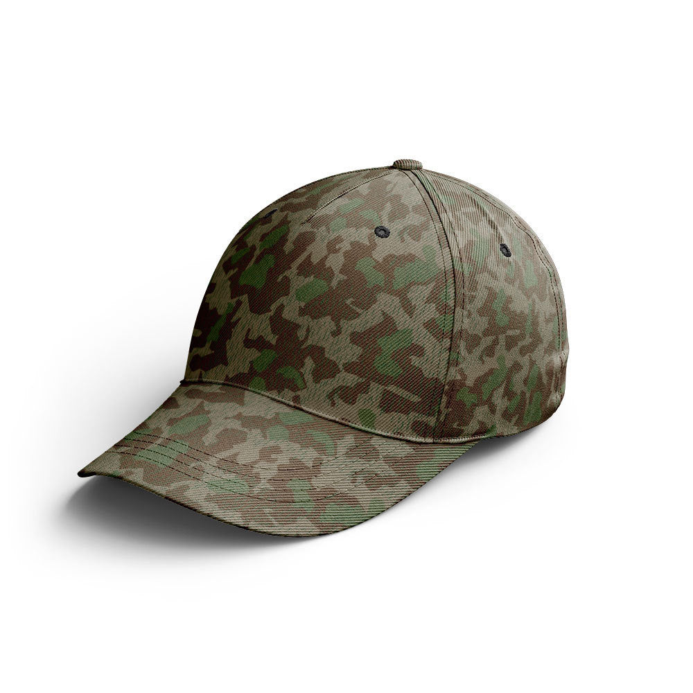 HumansBold World War II Nazi Wehrmacht Luftwaffe Waffen SS Classic Cap