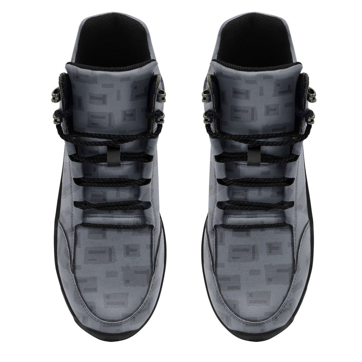 American MARPAT Marine Pattern Urban CAMO Hiking Shoes