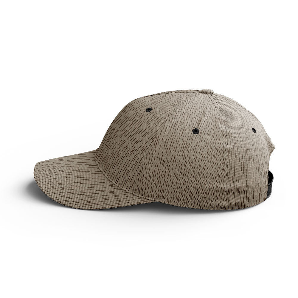 East German Strichtarn Rain CAMO Classic Cap
