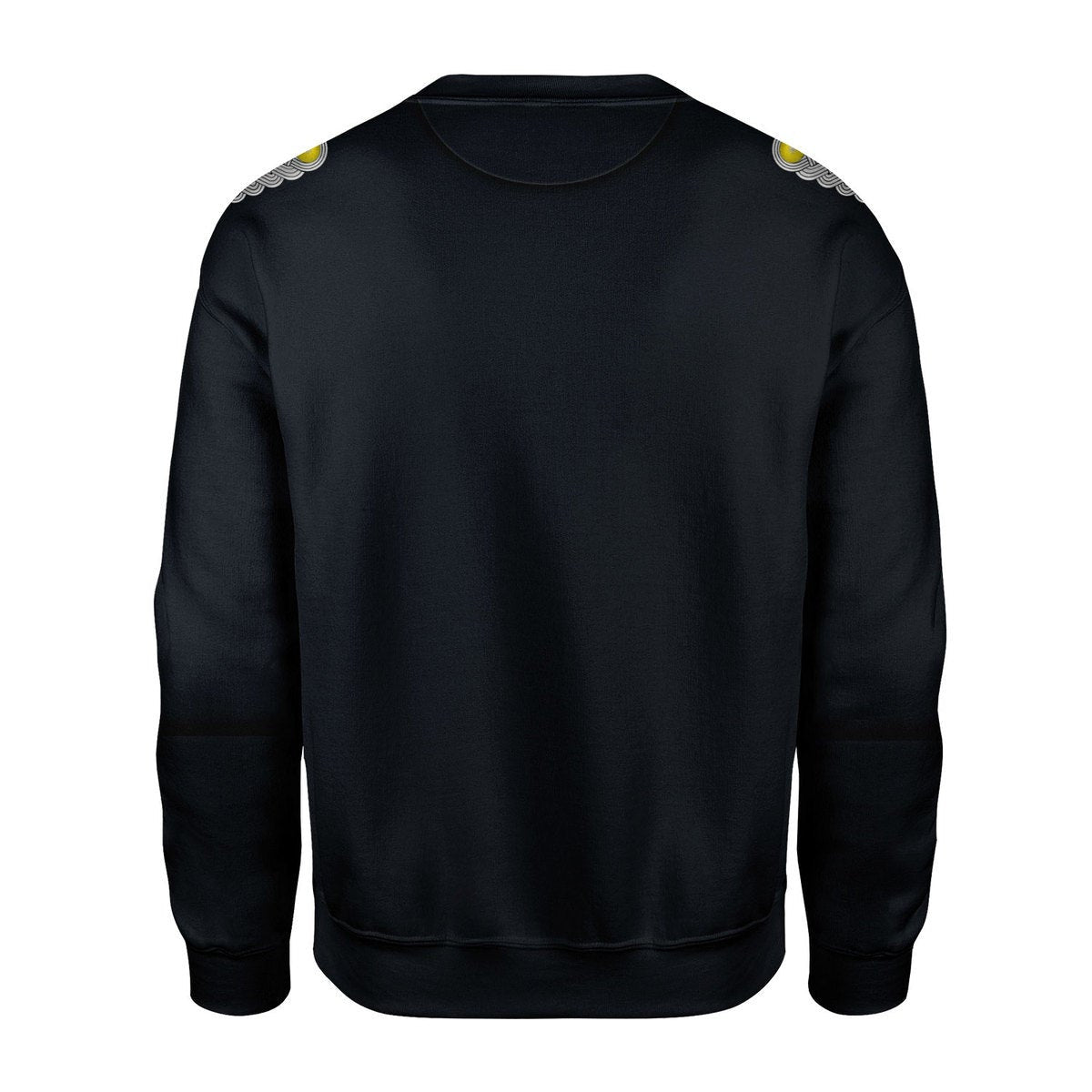 Customspig German WWII Kriegsmarine (War Navy) Officer Costume Hoodie Sweatshirt T-Shirt Tracksuit