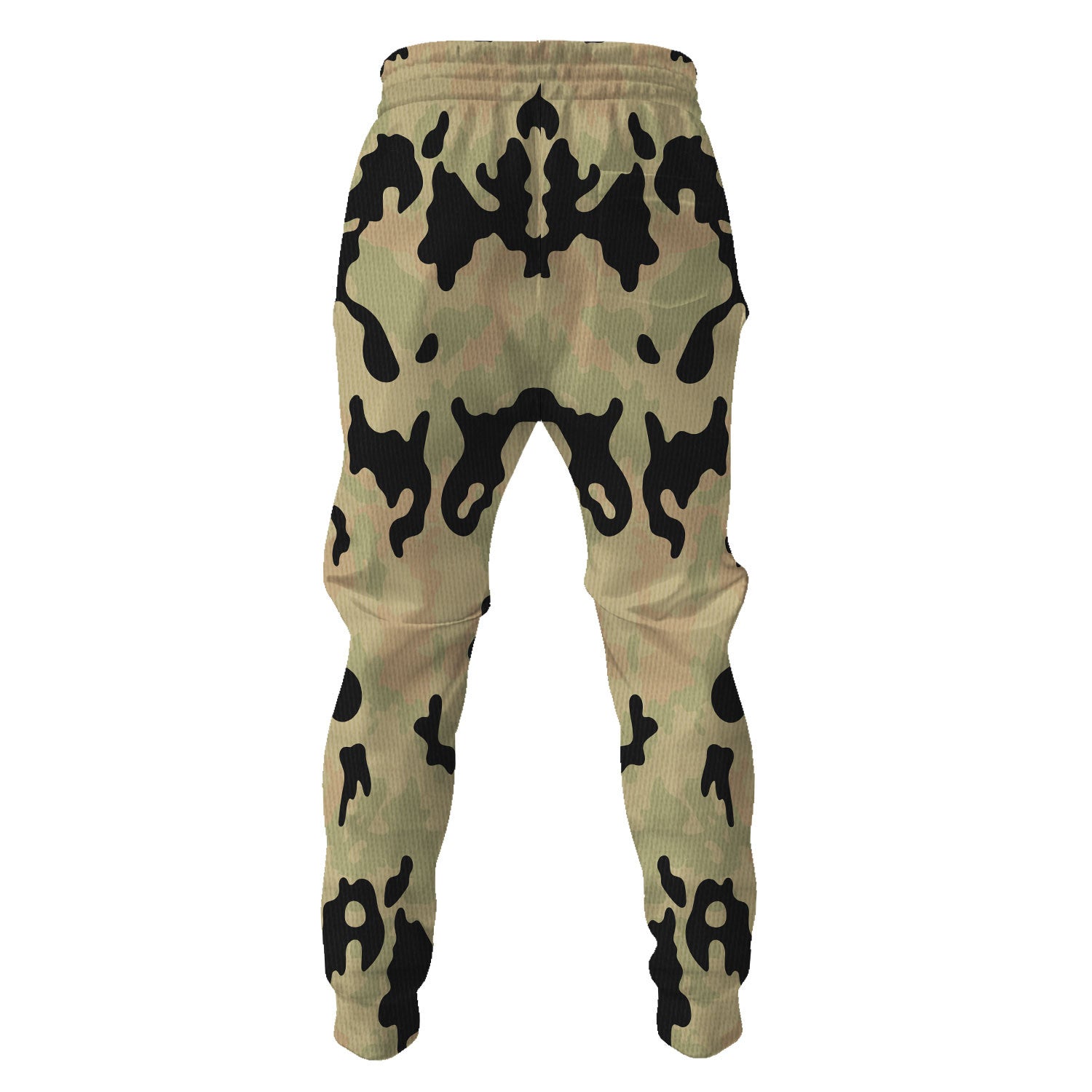 Customspig German World War 2 (WWII) Leibermuster Faded v2.0 CAMO Costume Hoodie Sweatshirt T-Shirt Tracksuit