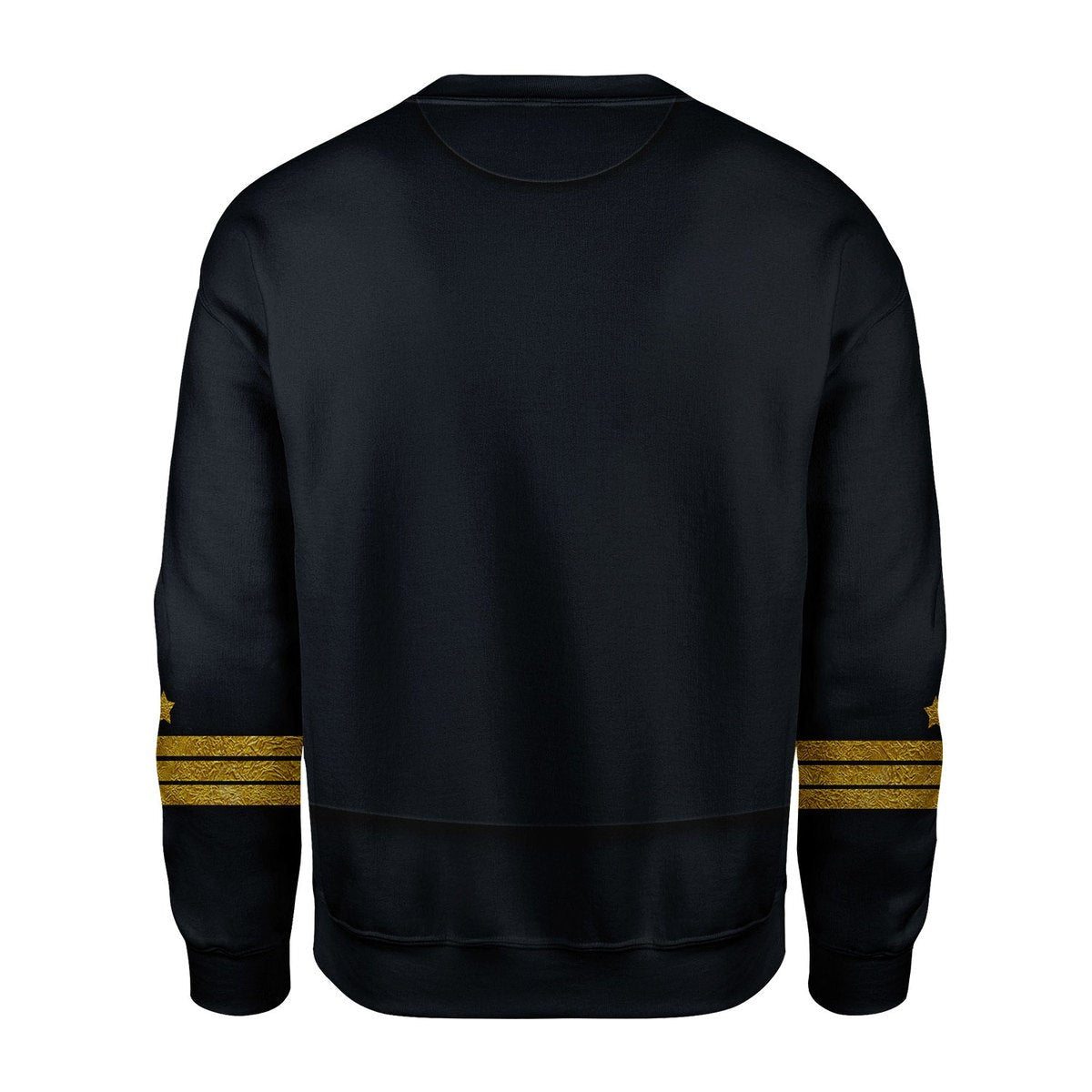 Customspig German WWII Kriegsmarine (War Navy) Officer Costume Hoodie Sweatshirt T-Shirt Tracksuit
