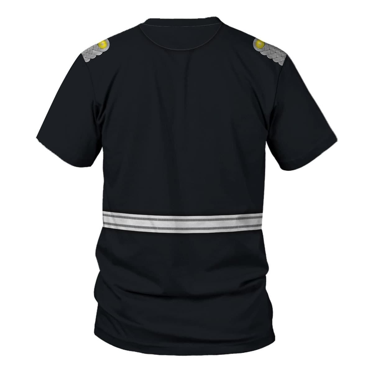 Customspig German WWII Kriegsmarine (War Navy) Costume Hoodie Sweatshirt T-Shirt Tracksuit