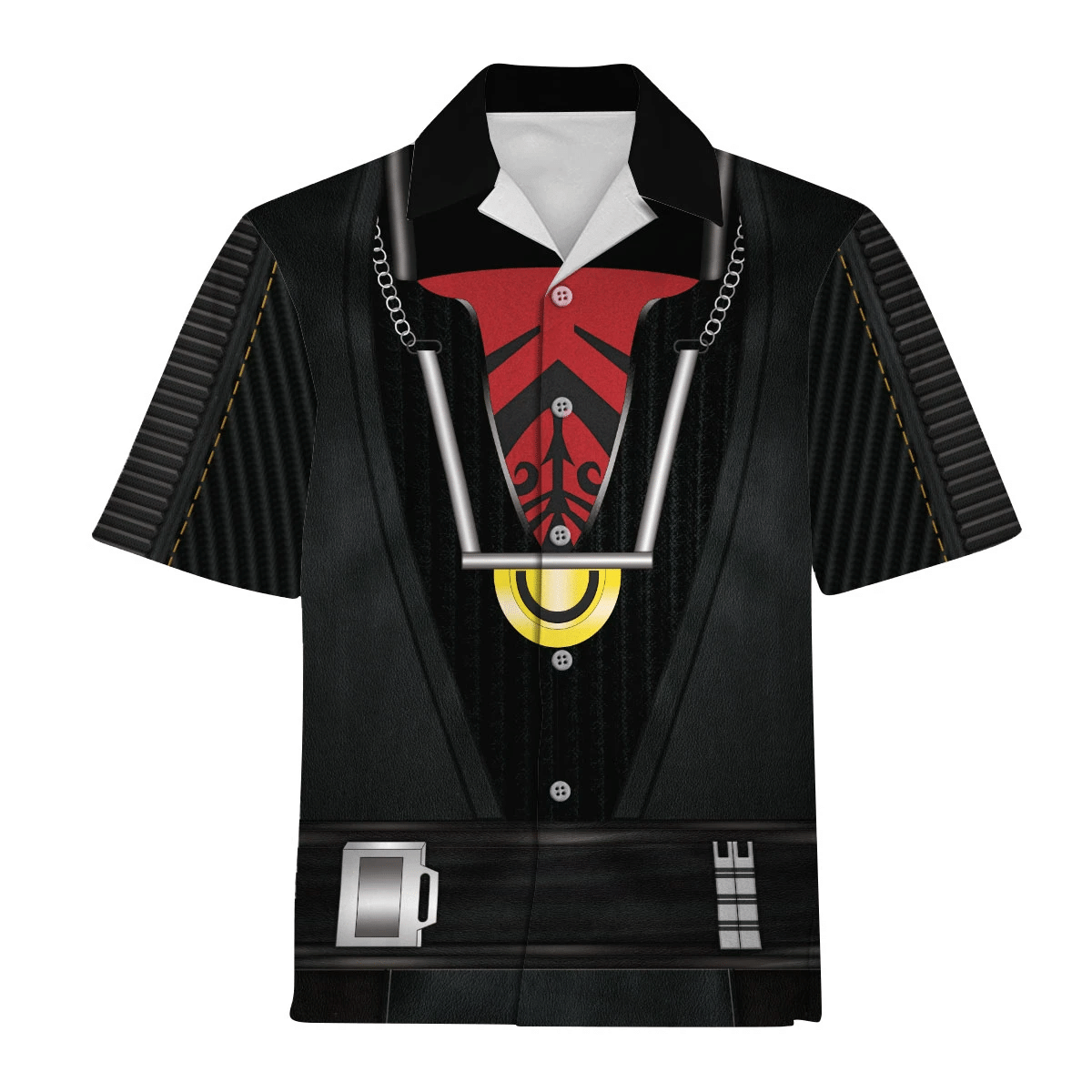 CustomsPig Darth Maul  Costumes Hoodie Sweatshirt T-Shirt Tracksuit