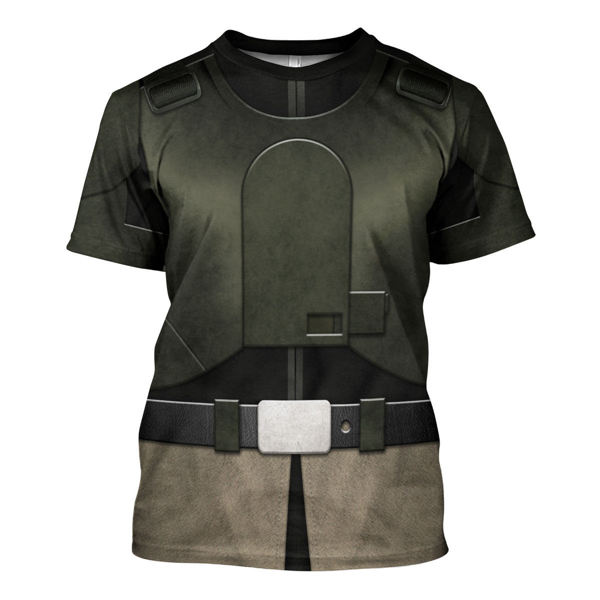 CustomsPig Mudtrooper Costumes Hoodie Sweatshirt T-Shirt Tracksuit