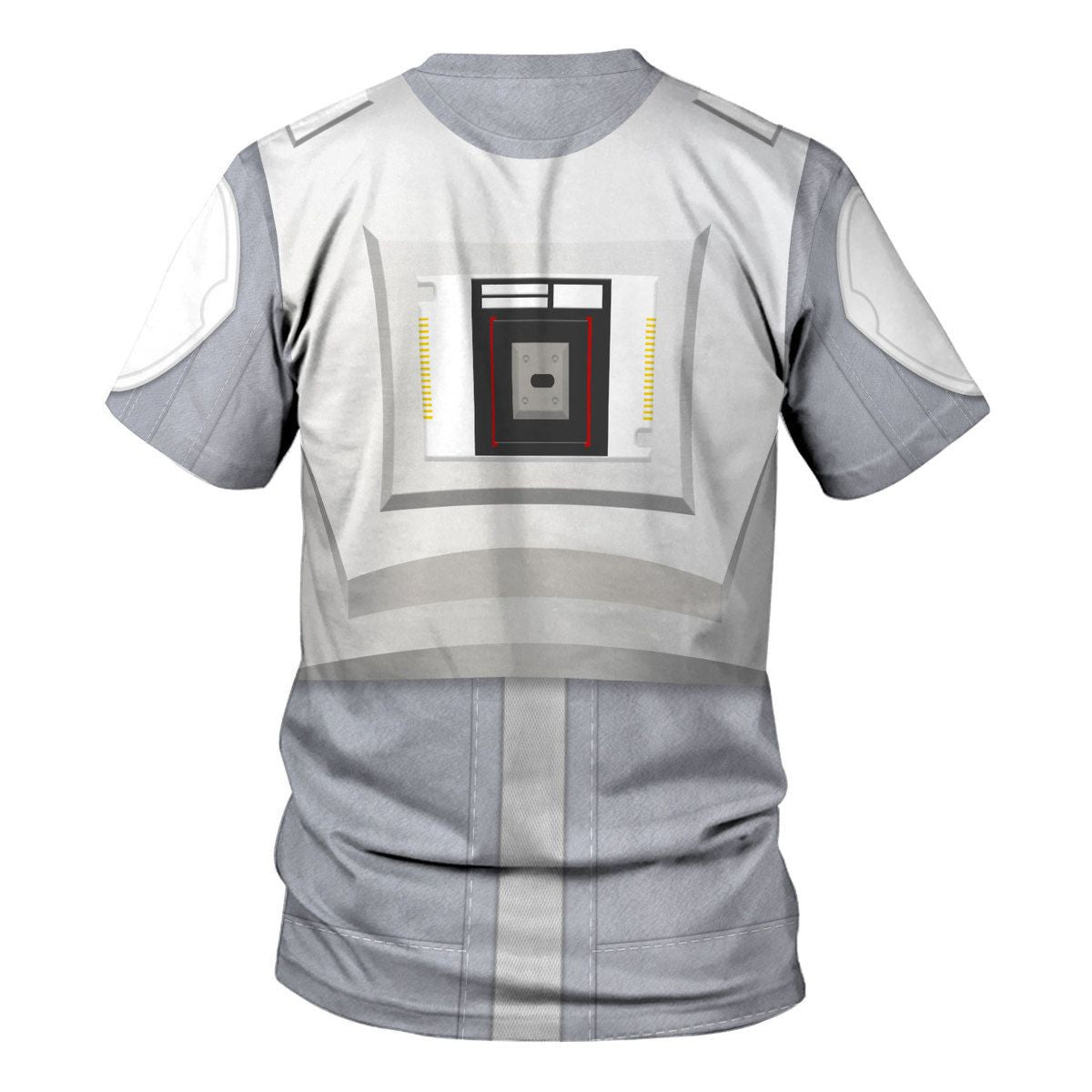 CustomsPig AT-AT Drivers Costumes Hoodie Sweatshirt T-Shirt Tracksuit