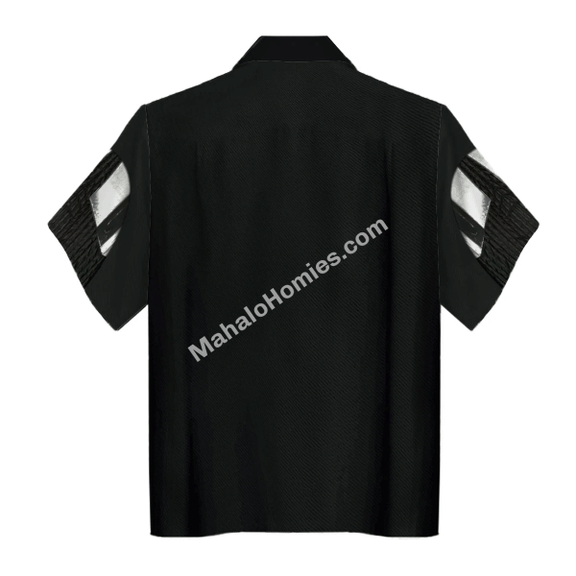 CustomsPig Darth Vader  Costumes Hoodie Sweatshirt T-Shirt Tracksuit