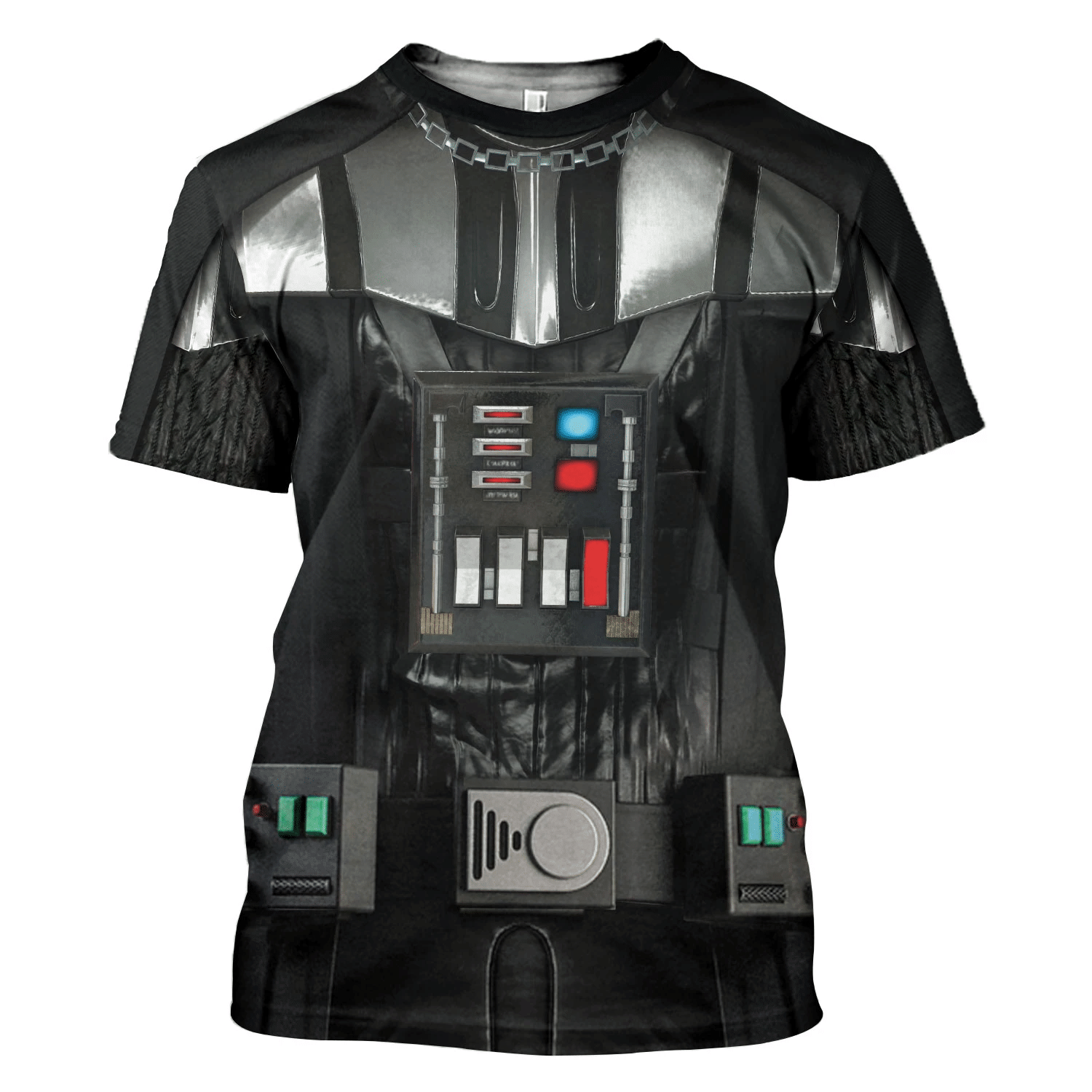 CustomsPig Darth Vader  Costumes Hoodie Sweatshirt T-Shirt Tracksuit