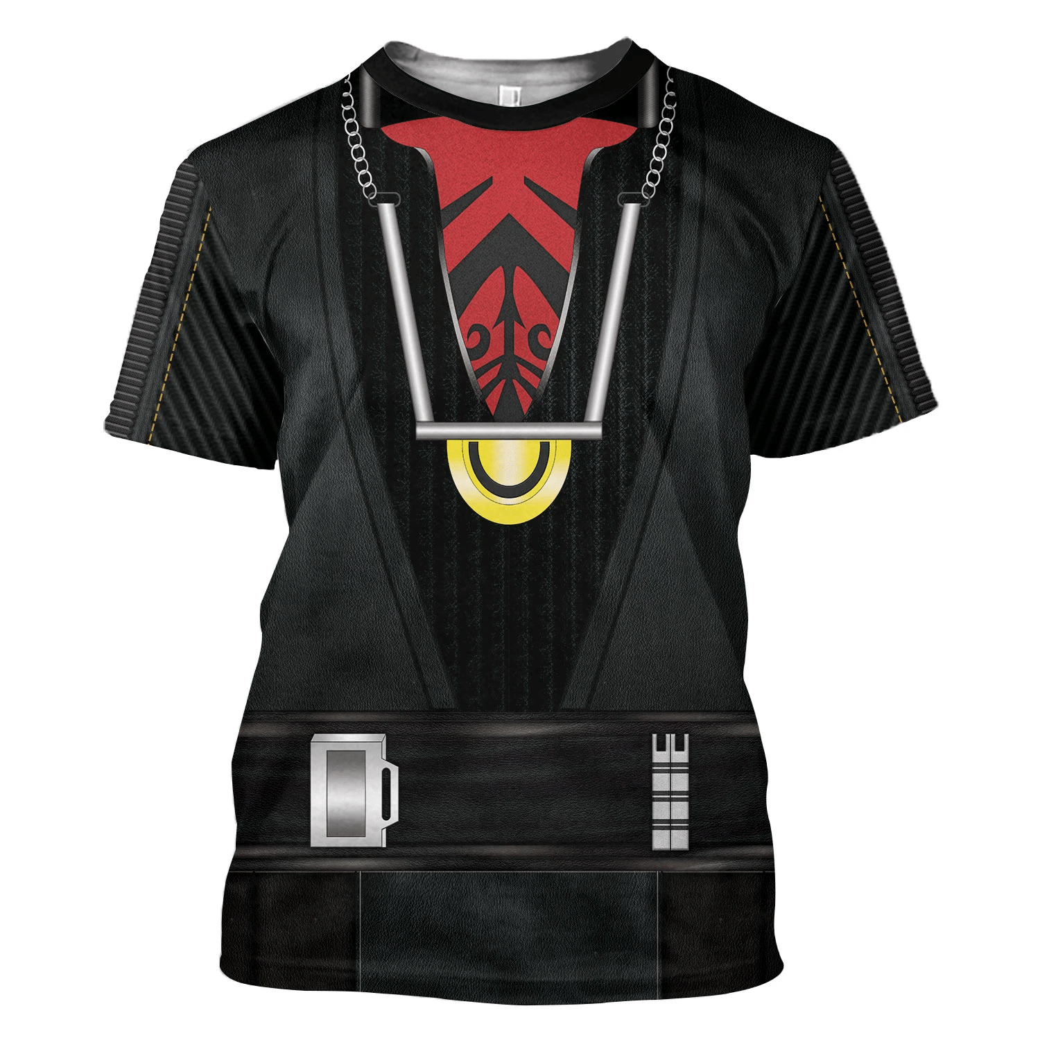 CustomsPig Darth Maul  Costumes Hoodie Sweatshirt T-Shirt Tracksuit