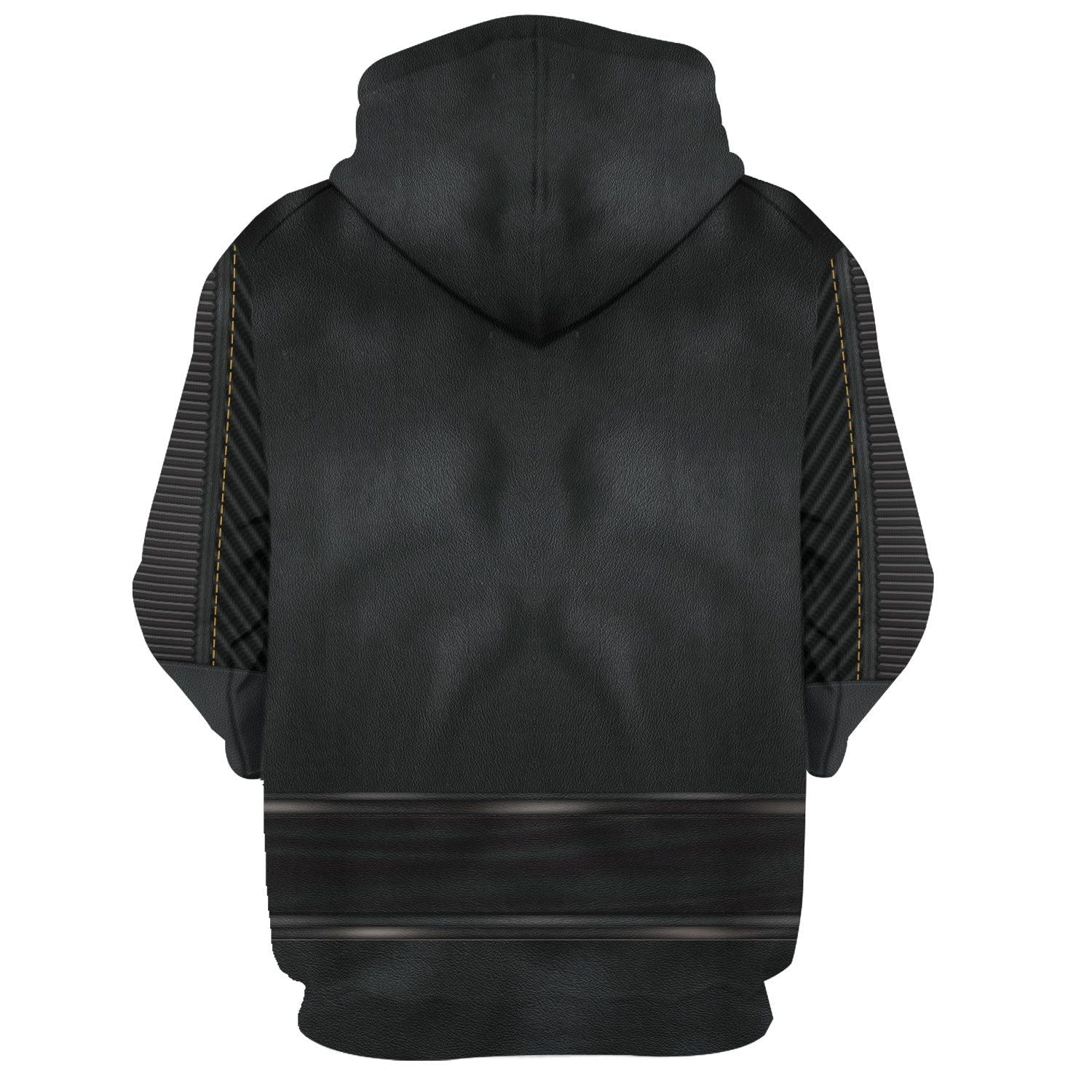 CustomsPig Darth Maul  Costumes Hoodie Sweatshirt T-Shirt Tracksuit