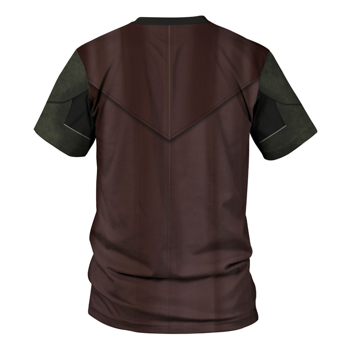 CustomsPig Mudtrooper Costumes Hoodie Sweatshirt T-Shirt Tracksuit