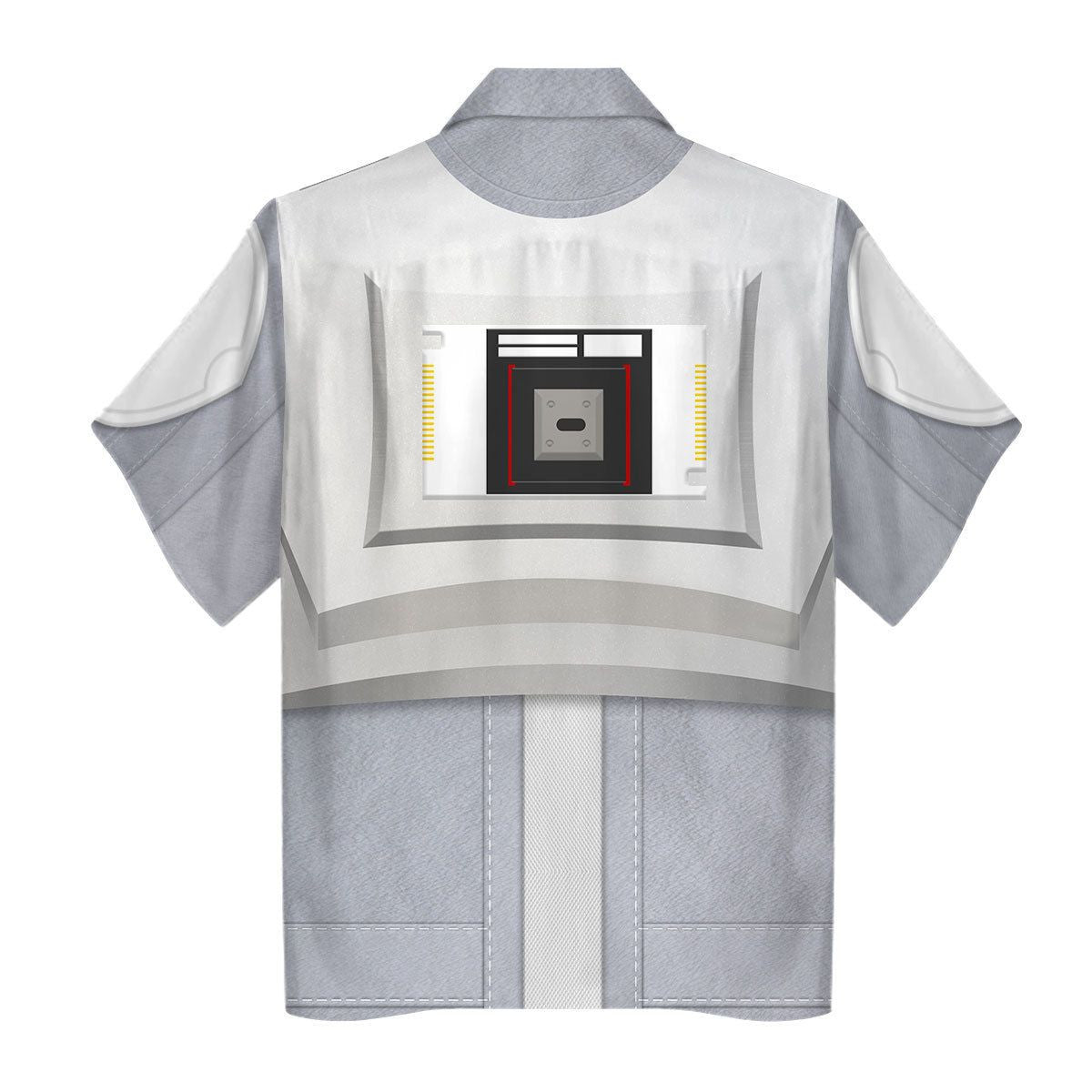 CustomsPig AT-AT Drivers Costumes Hoodie Sweatshirt T-Shirt Tracksuit