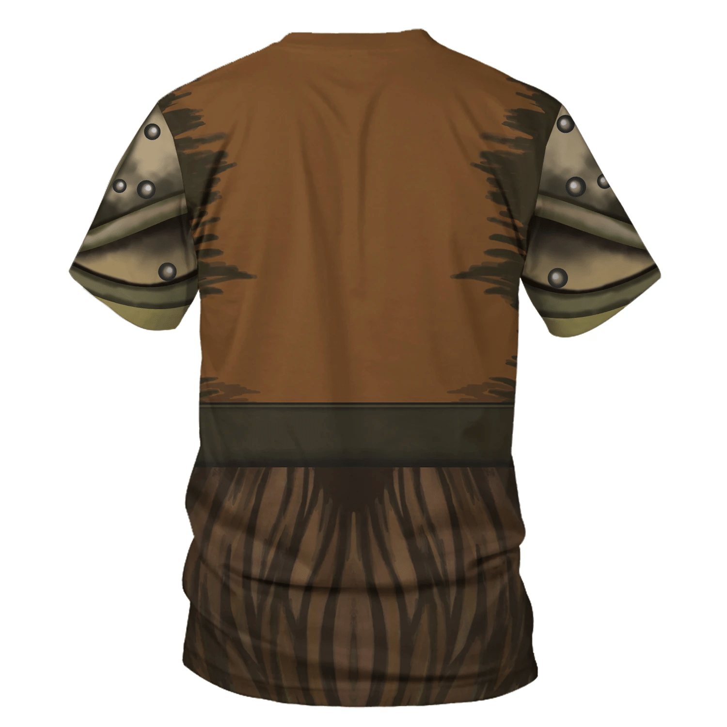 CustomsPig Gamorean Costumes Hoodie Sweatshirt T-Shirt Tracksuit