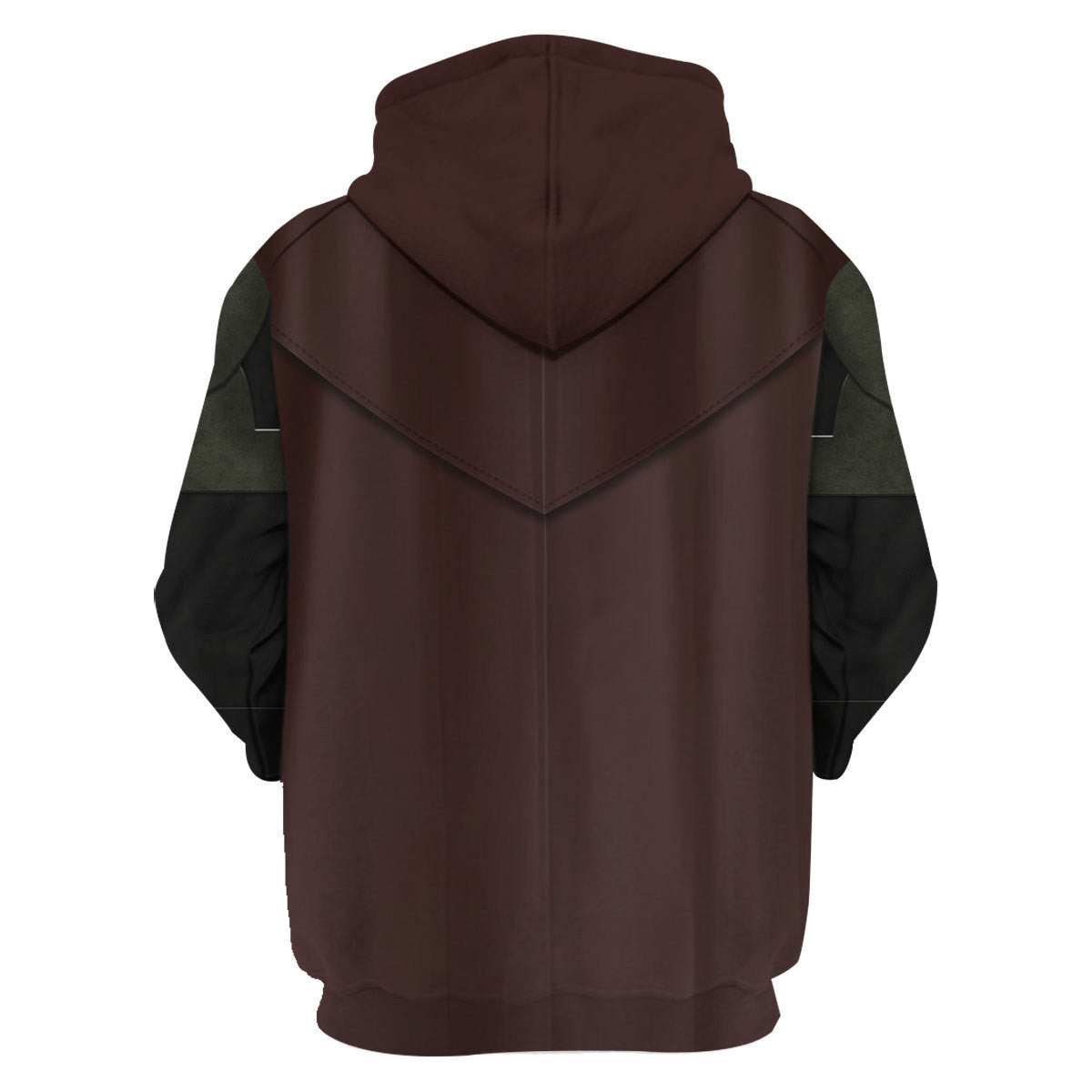CustomsPig Mudtrooper Costumes Hoodie Sweatshirt T-Shirt Tracksuit