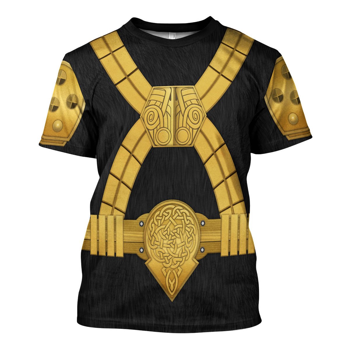 Black Krrsantan Hoodies Pullover Sweatshirt Tracksuit