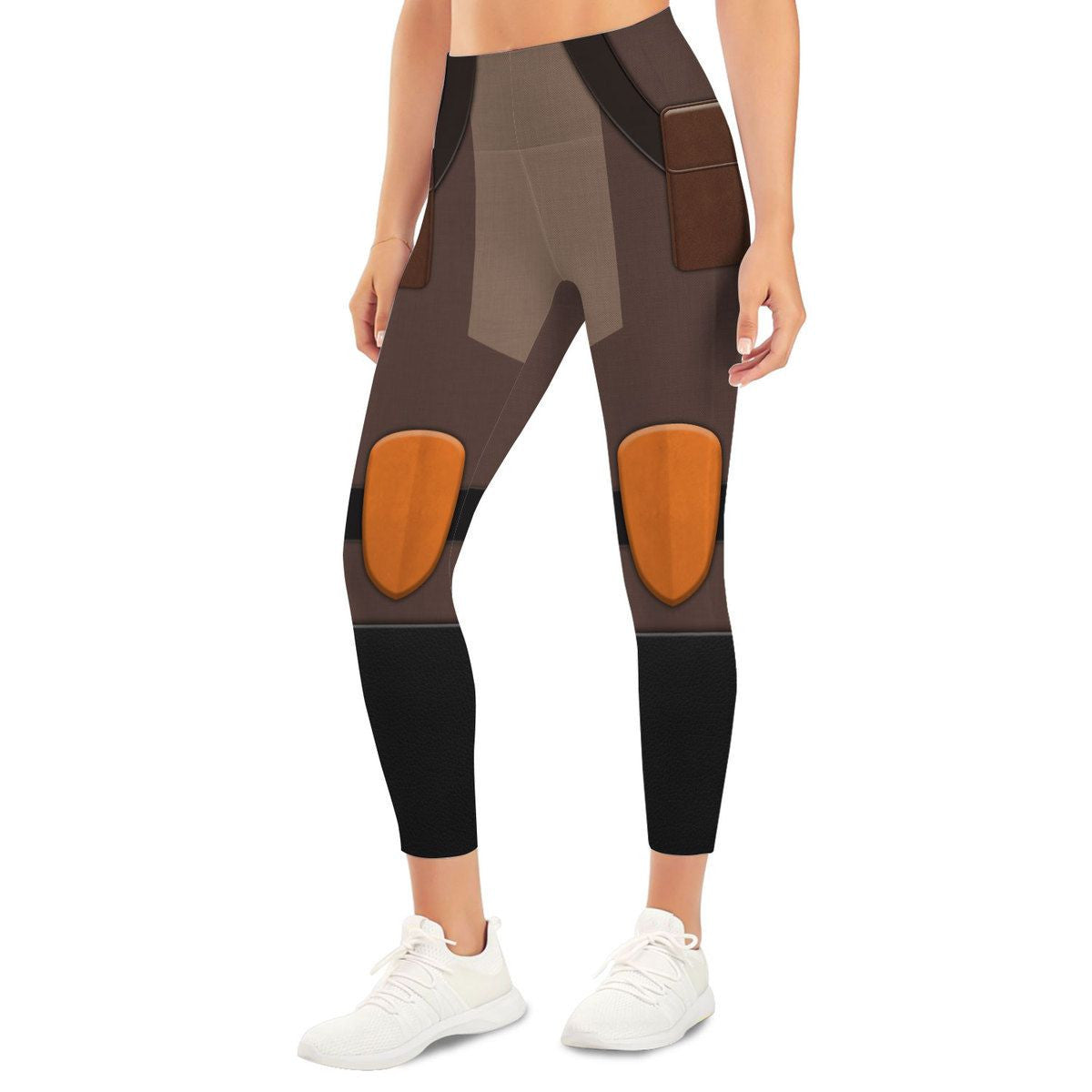 CustomsPig Sabine Wren  Costumes Hoodie Sweatshirt T-Shirt Tracksuit