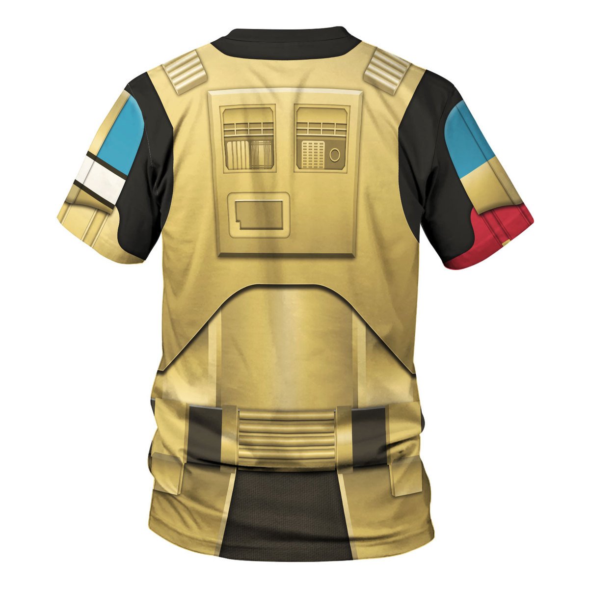 Shore Troopers Hoodies Pullover Sweatshirt Tracksuit