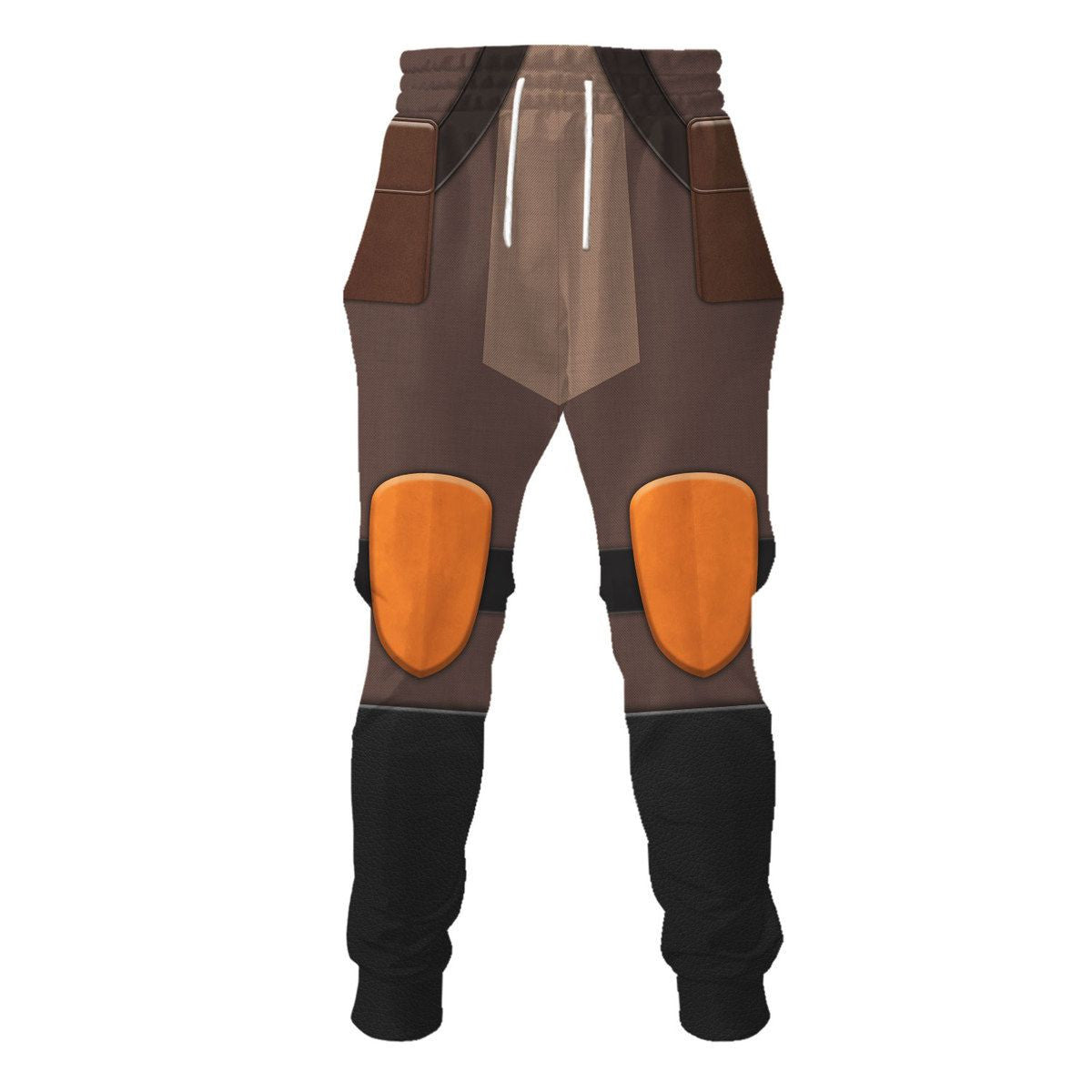 CustomsPig Sabine Wren  Costumes Hoodie Sweatshirt T-Shirt Tracksuit